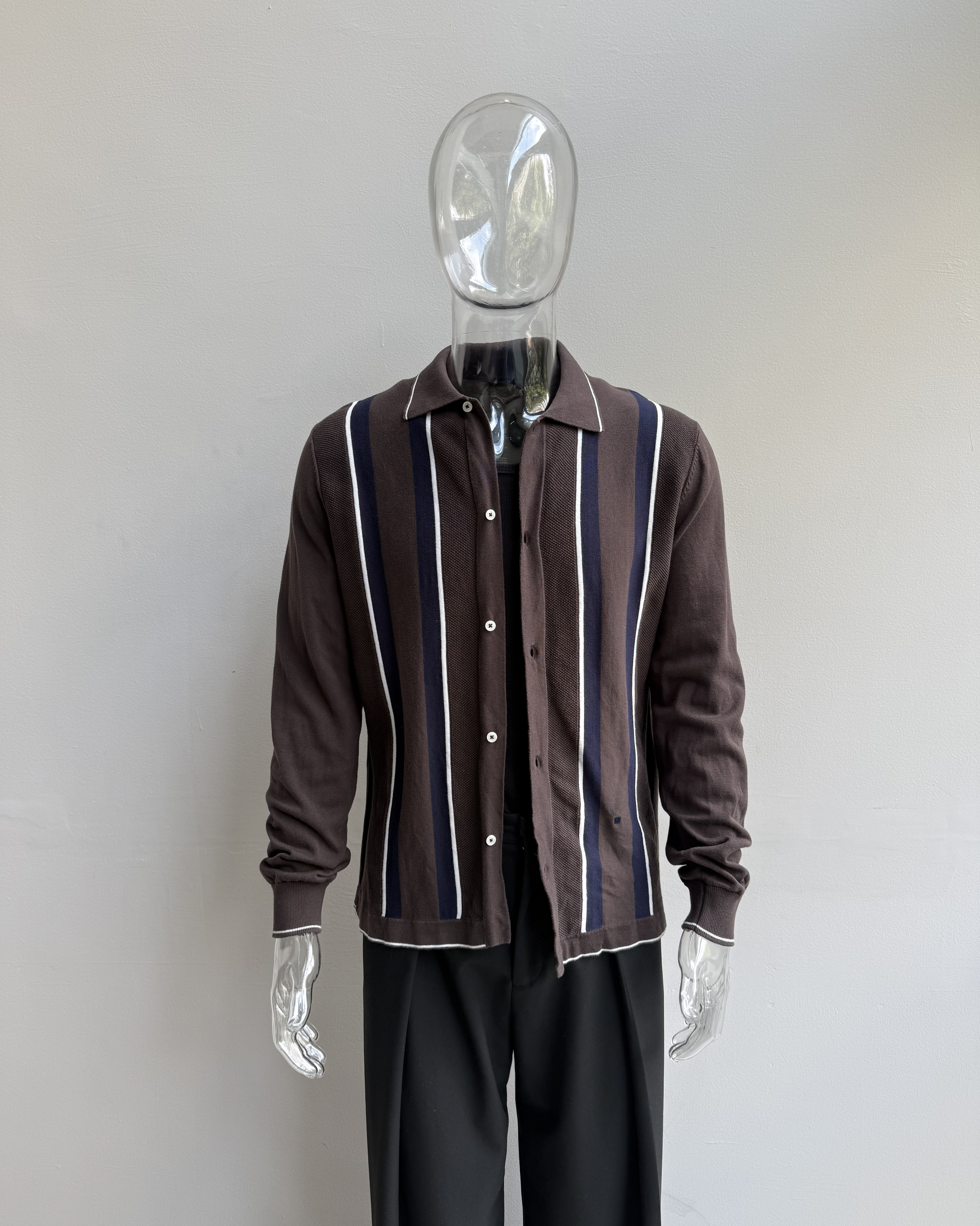 Camisa PURIFICACIÓN GARCÍA
