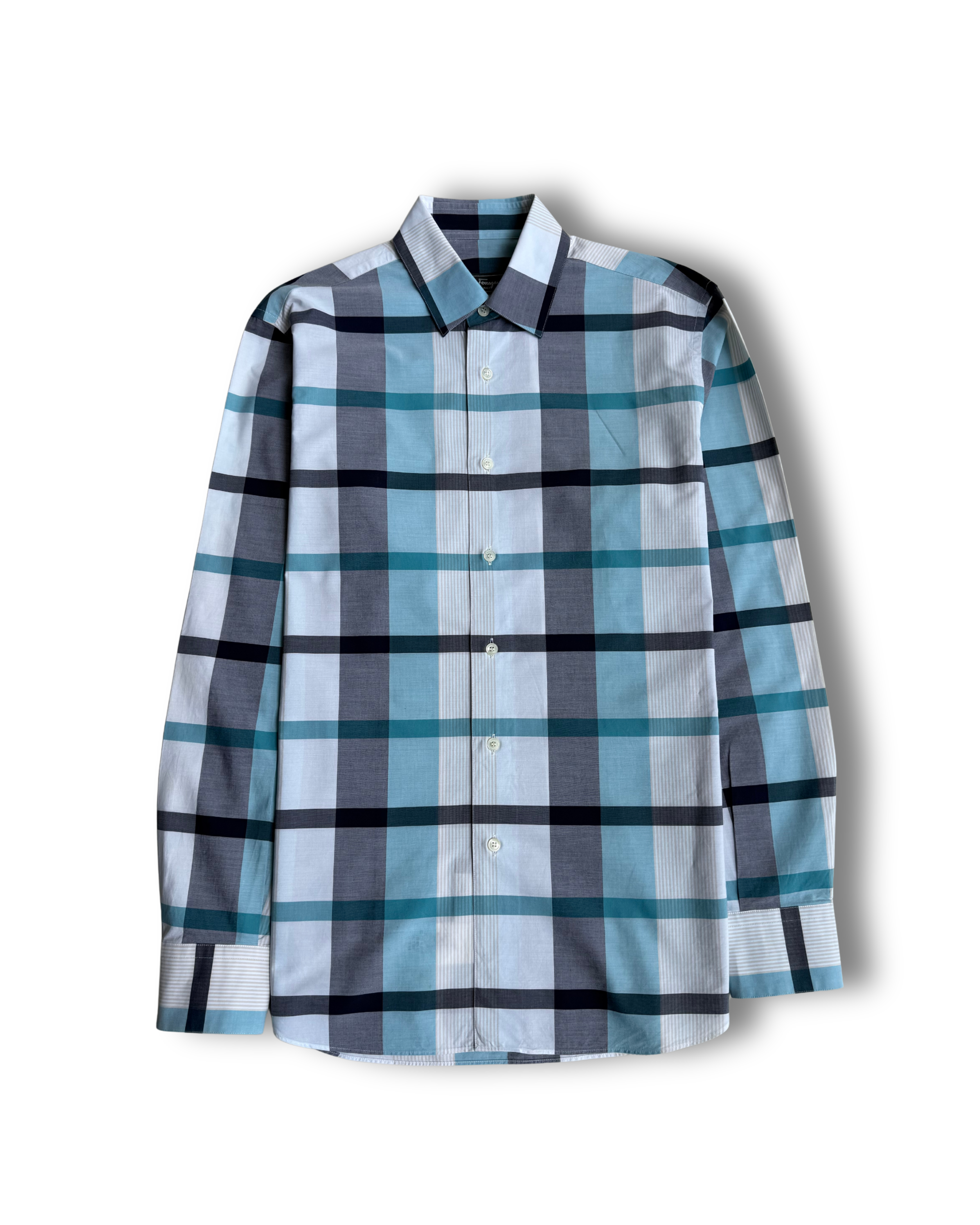 Camisa SALVATORE FERRAGAMO