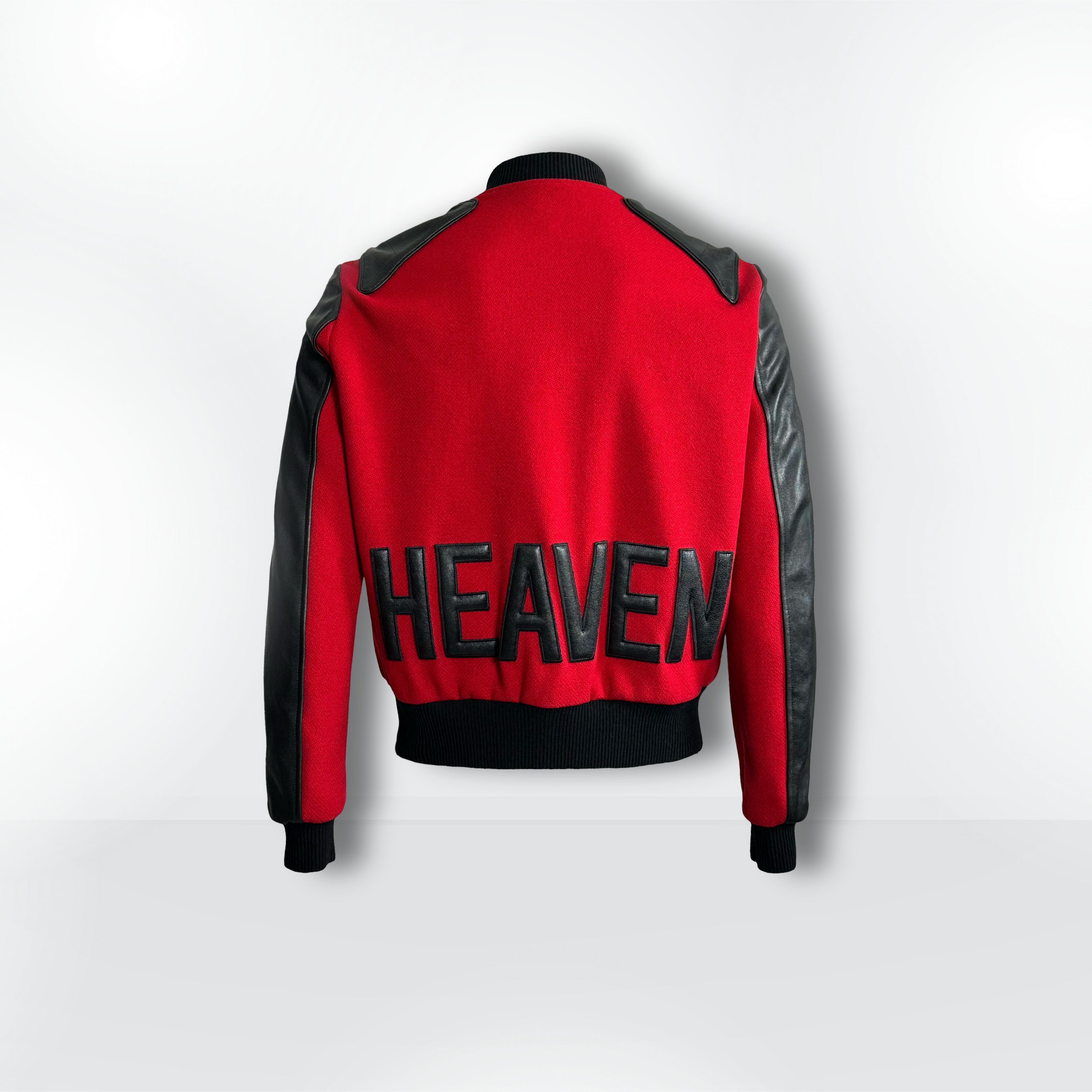 Bomber jacket SAINT LAURENT