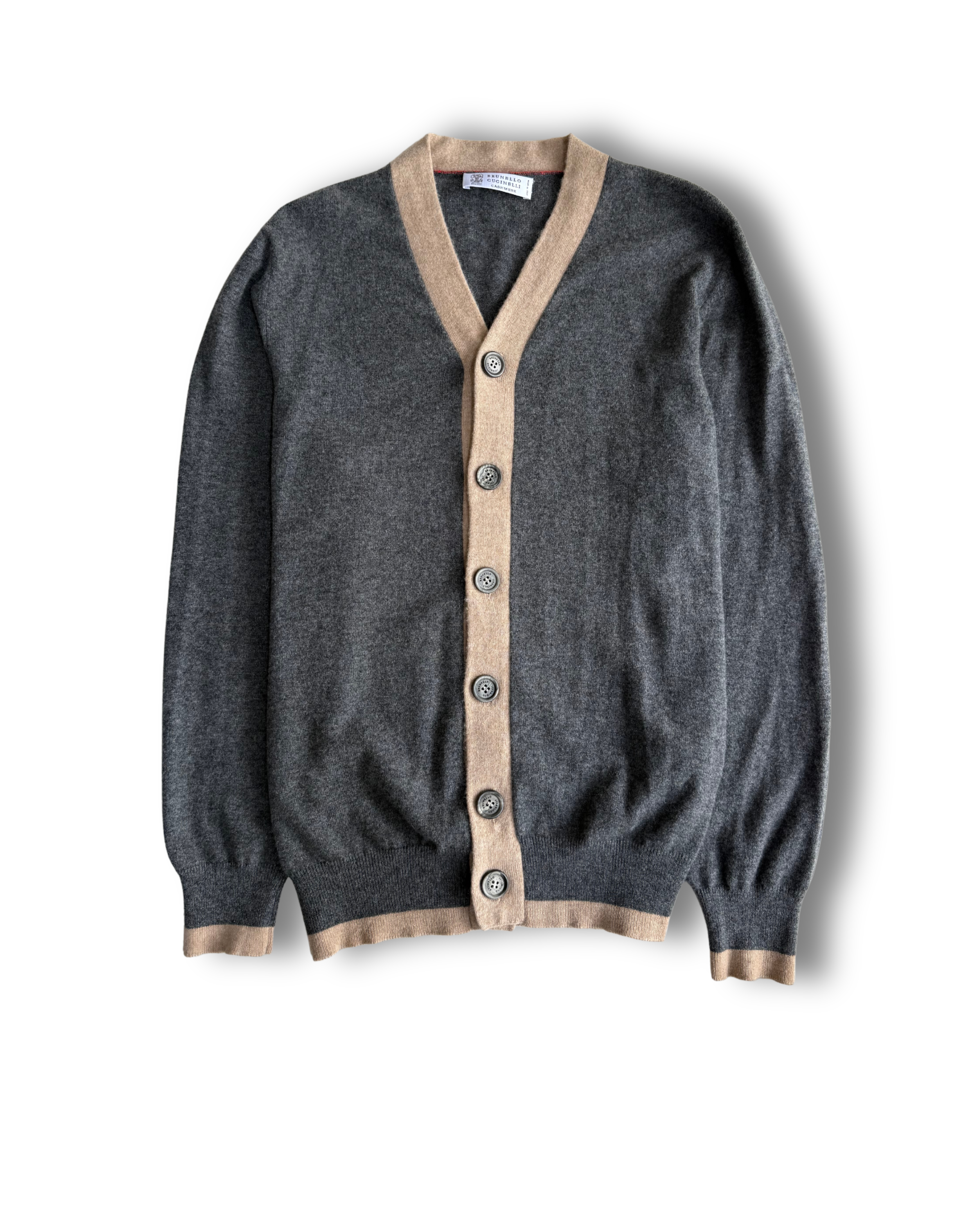 Sueter BRUNELLO CUCINELLI
