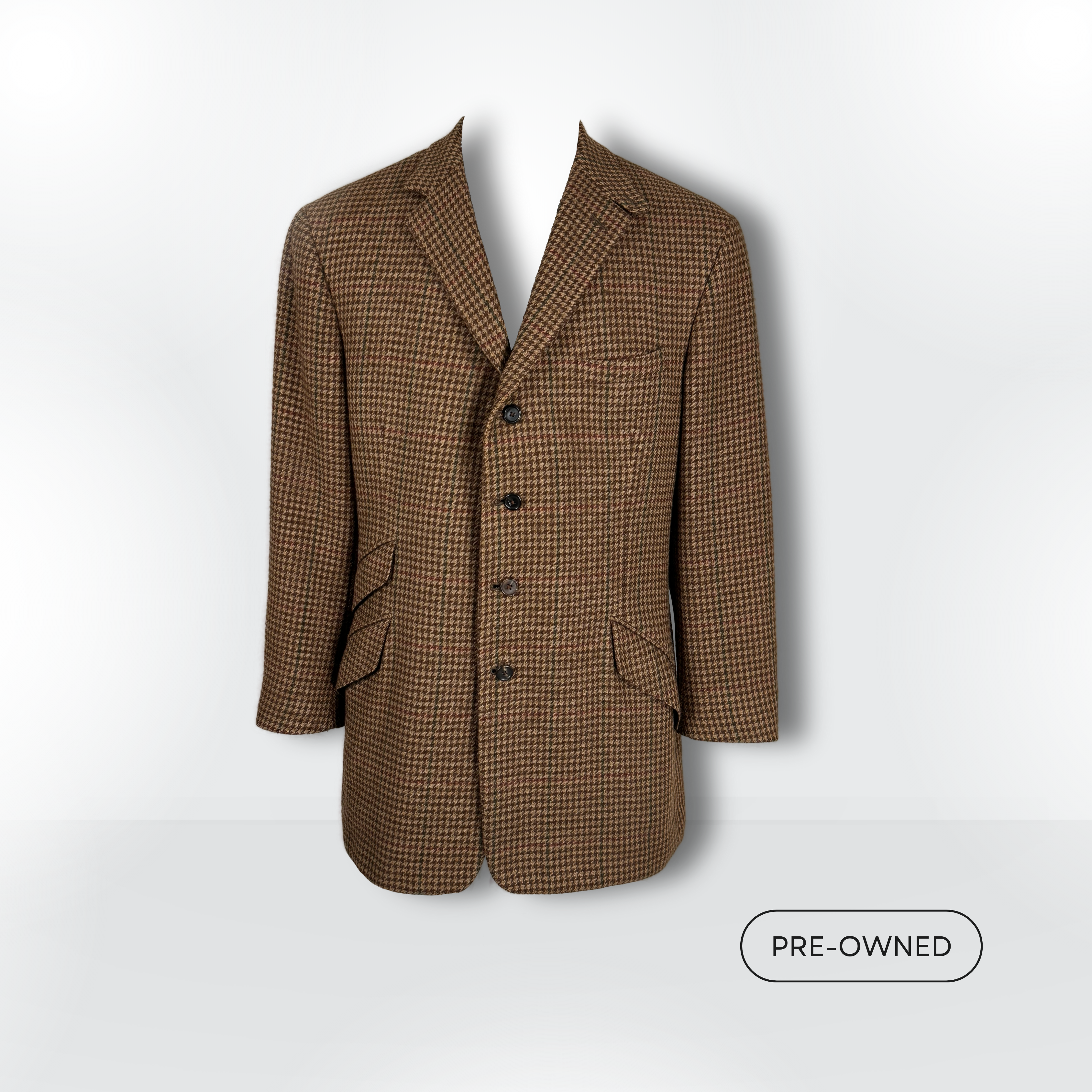 Blazer RALPH LAUREN PURPLE LABEL