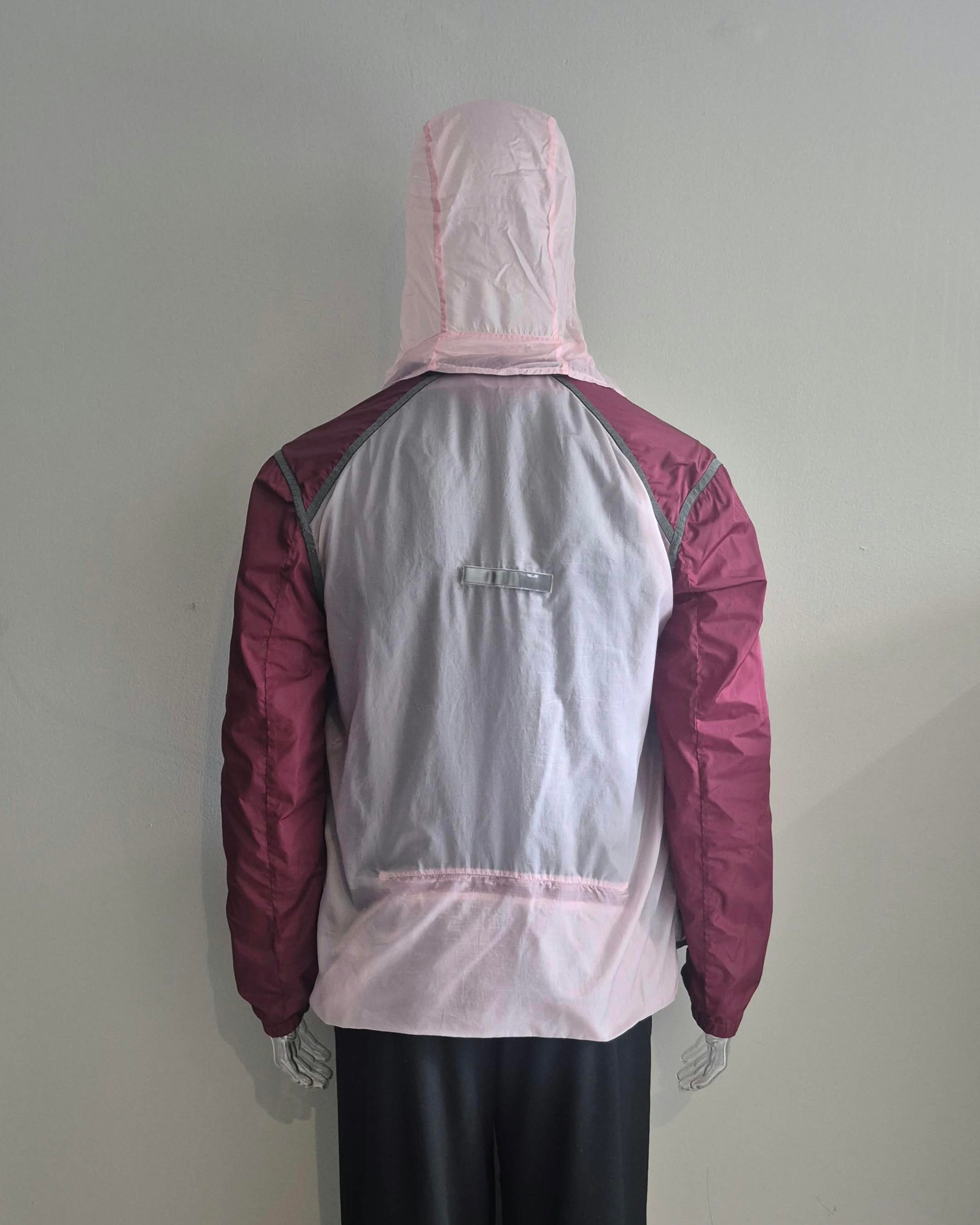 Chaqueta PRADA