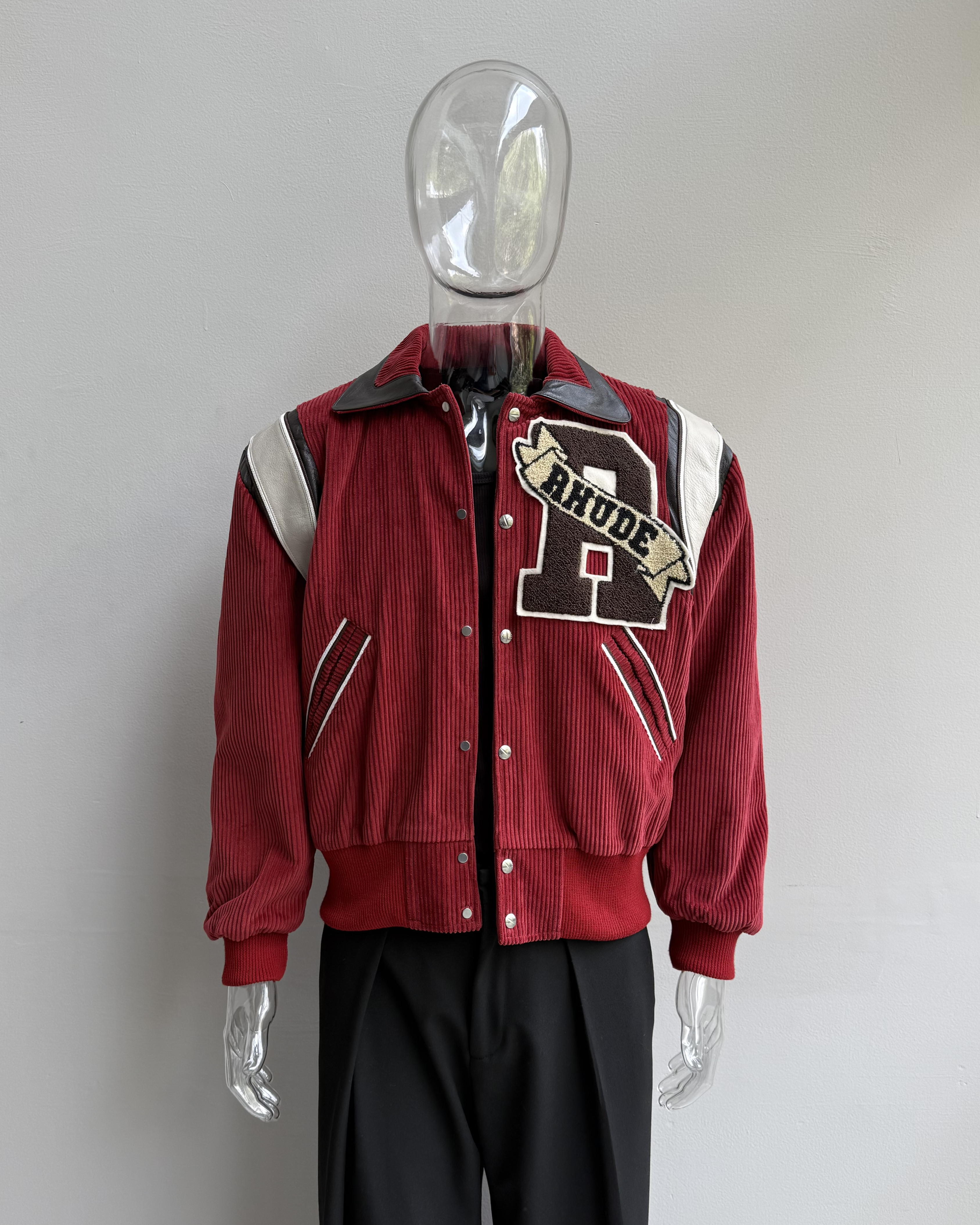 Chaqueta RHUDE