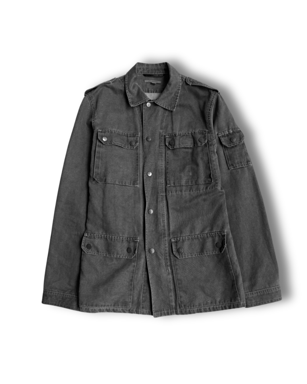 Utility jacket JOHN VARVATOS