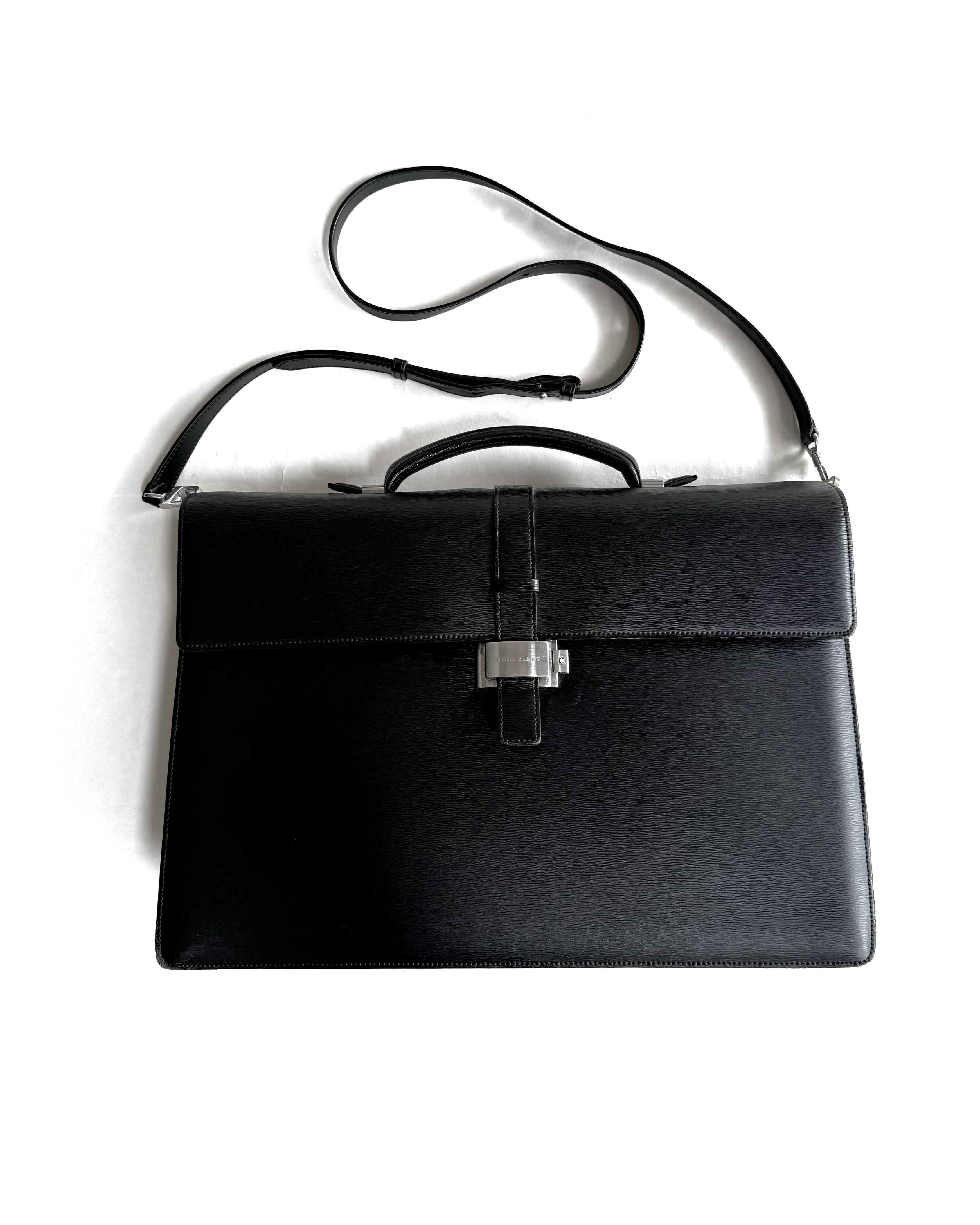 Maletín MONTBLANC