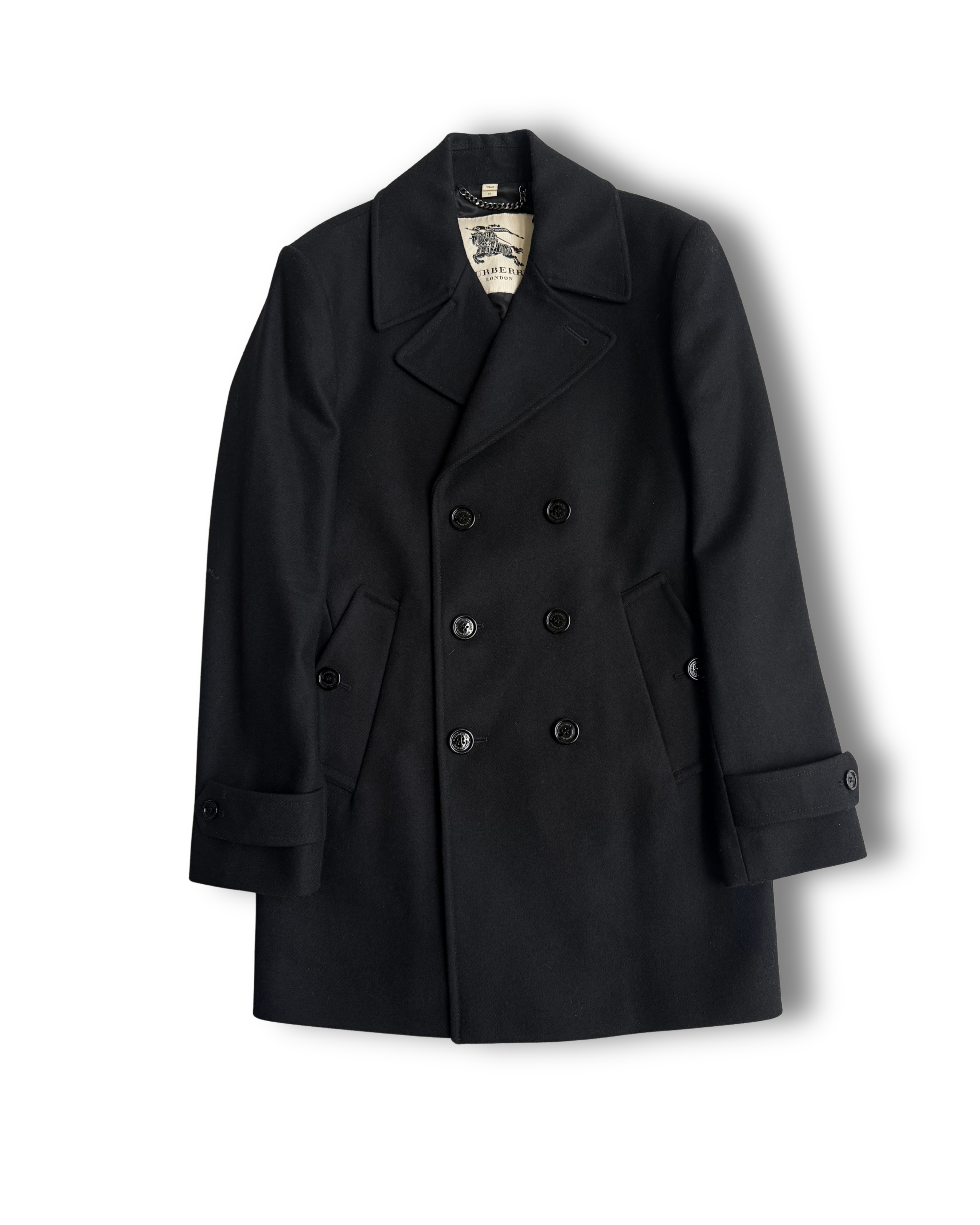 Abrigo BURBERRY