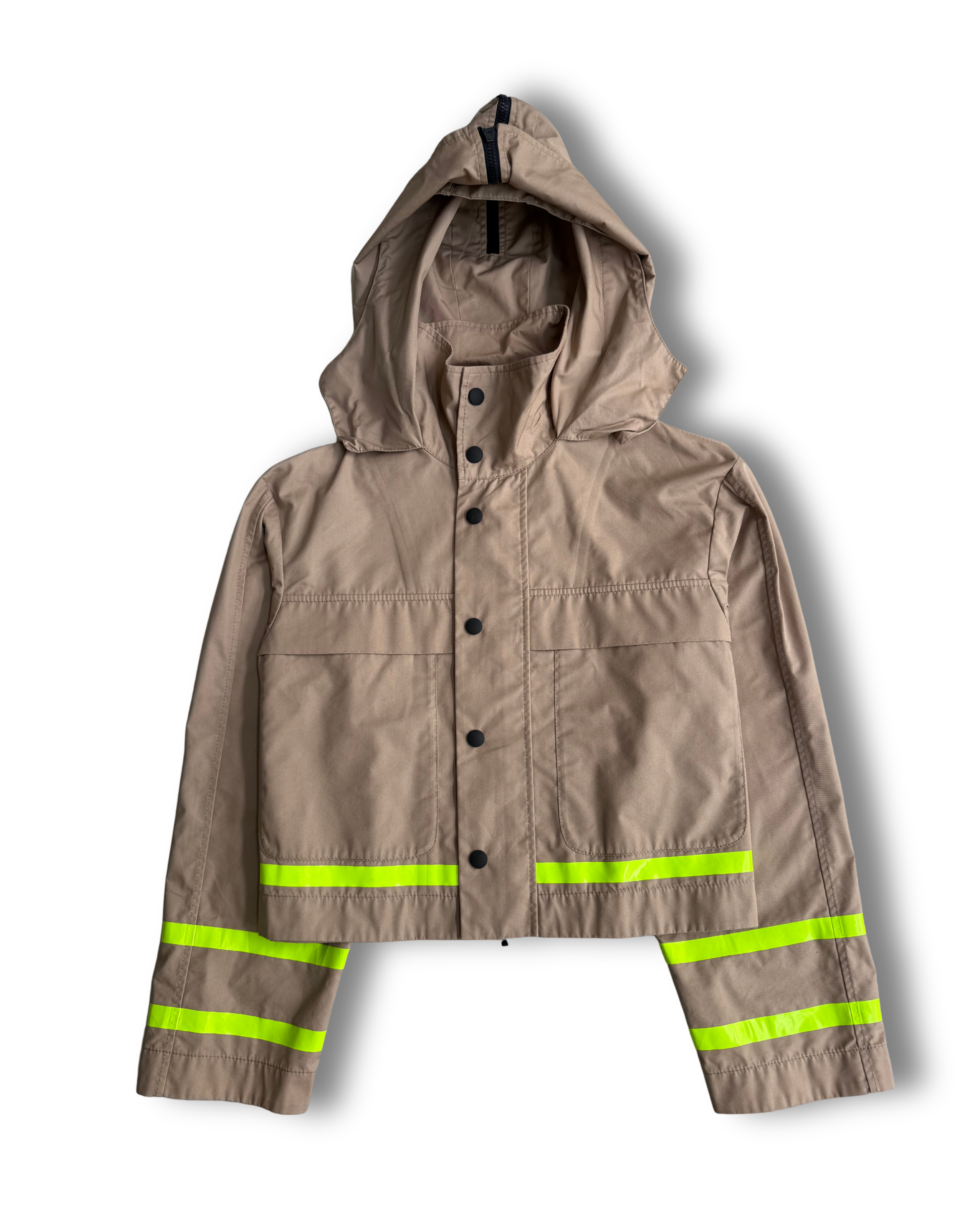 Chaqueta EXINFINITAS