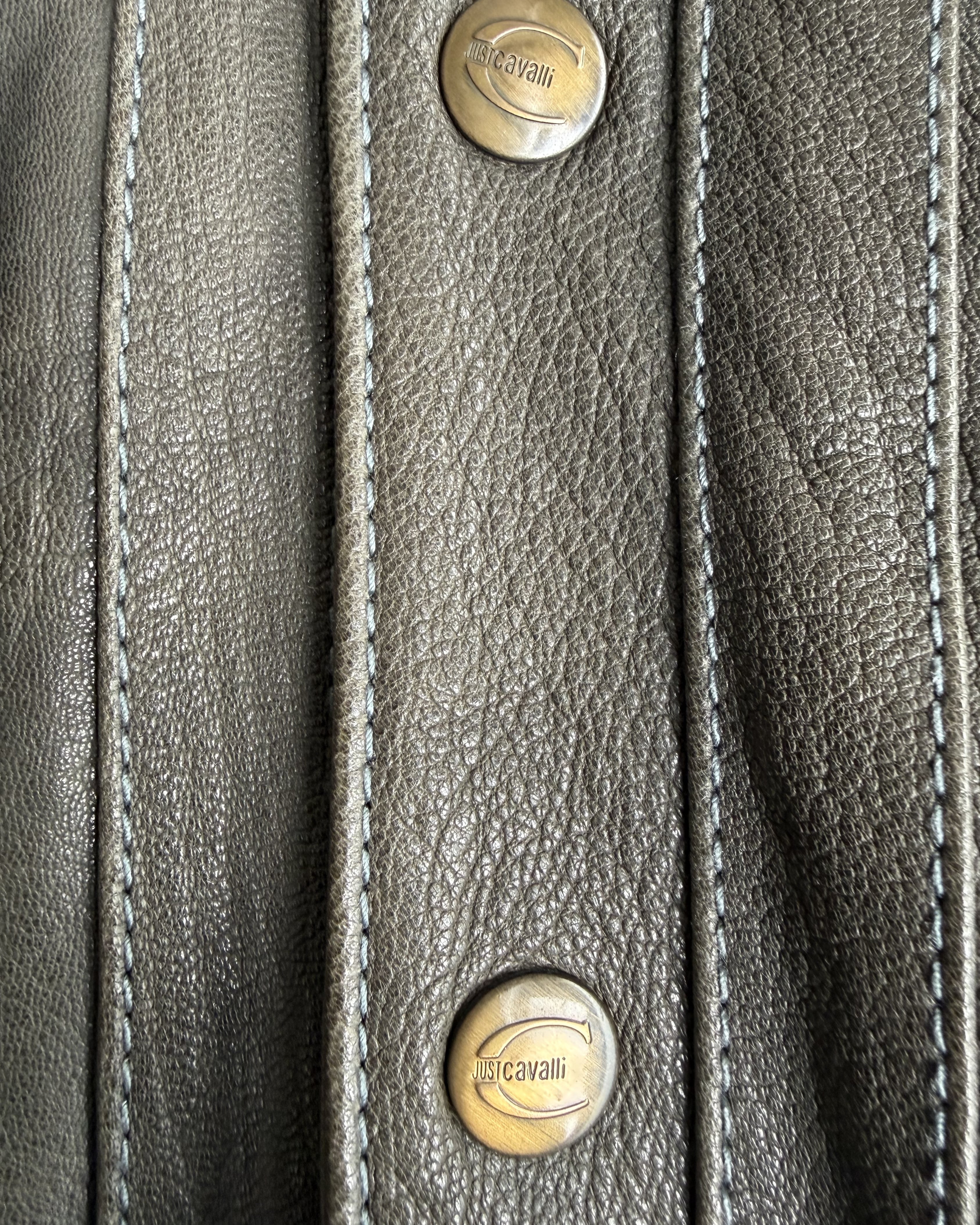 Chaqueta ROBERTO CAVALLI