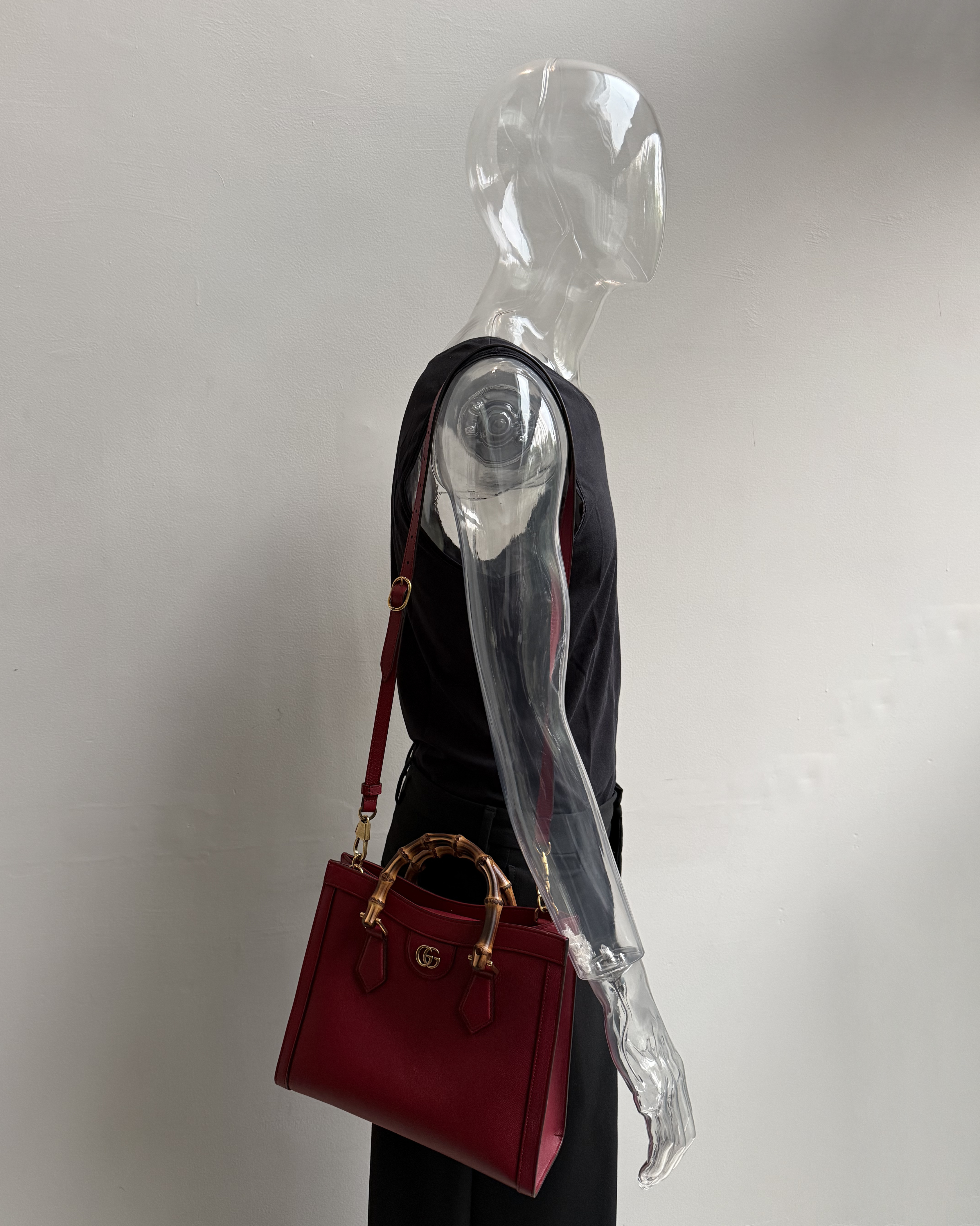Bolso GUCCI