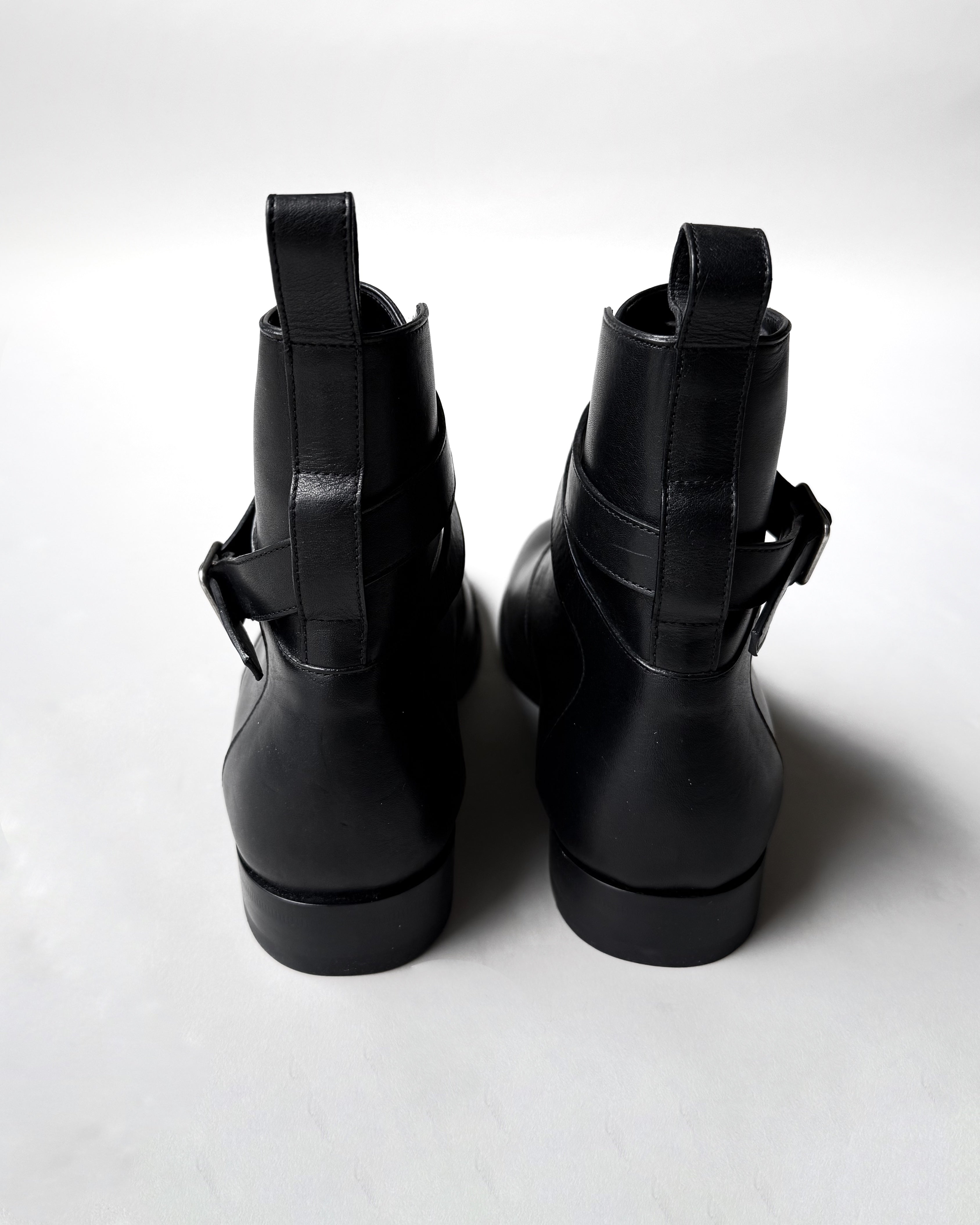 Ankle boots SAINT LAURENT