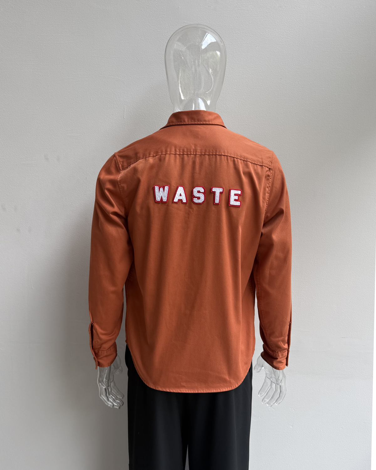 Camisa SUPREME