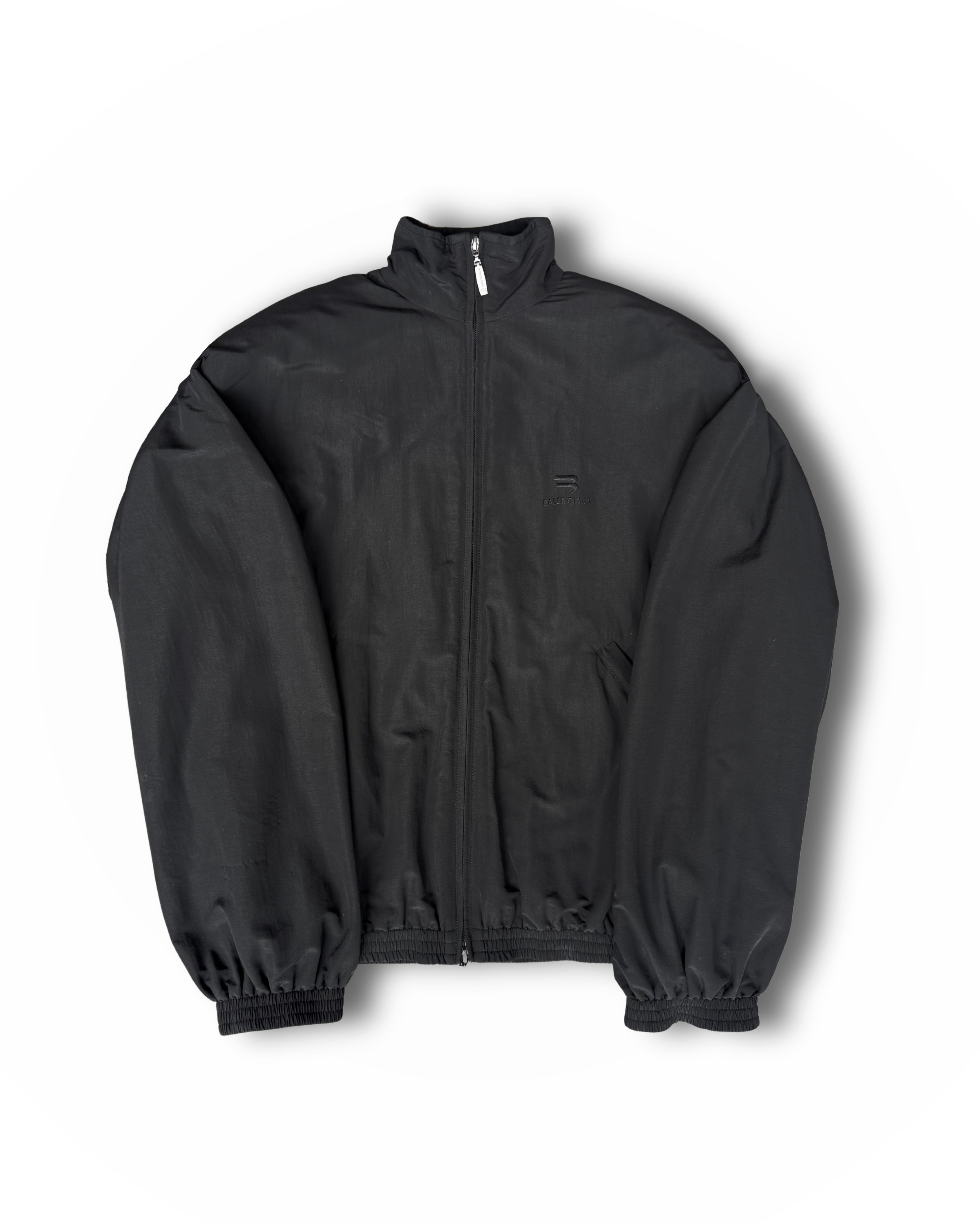 Chamarra BALENCIAGA sporty B