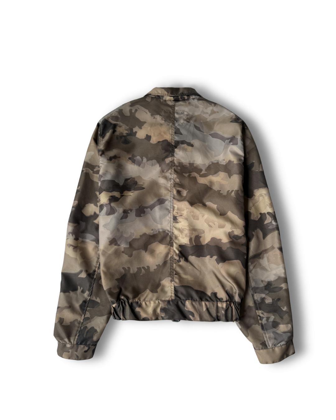 Chaqueta MAISON KITSUNÉ