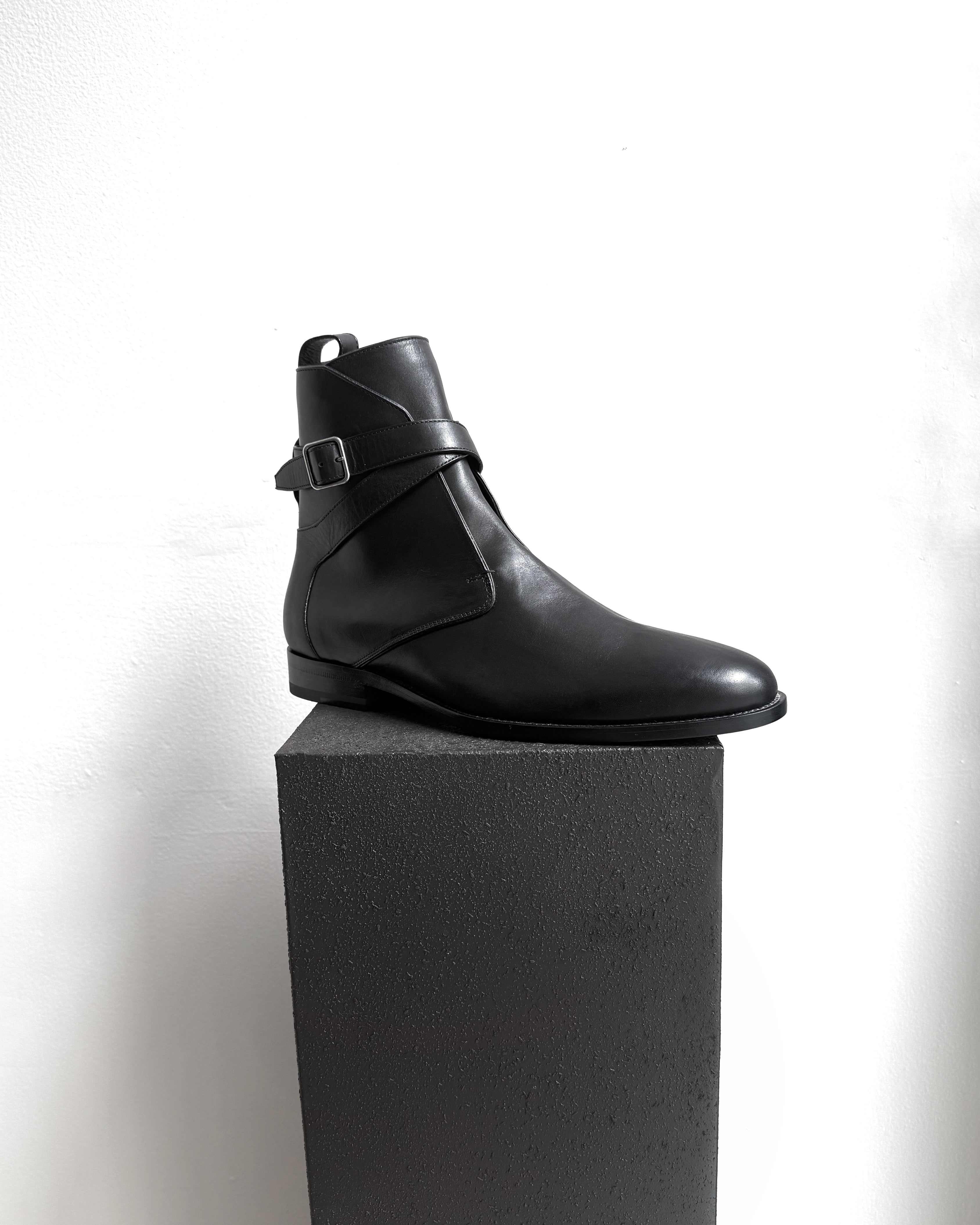 Ankle boots SAINT LAURENT
