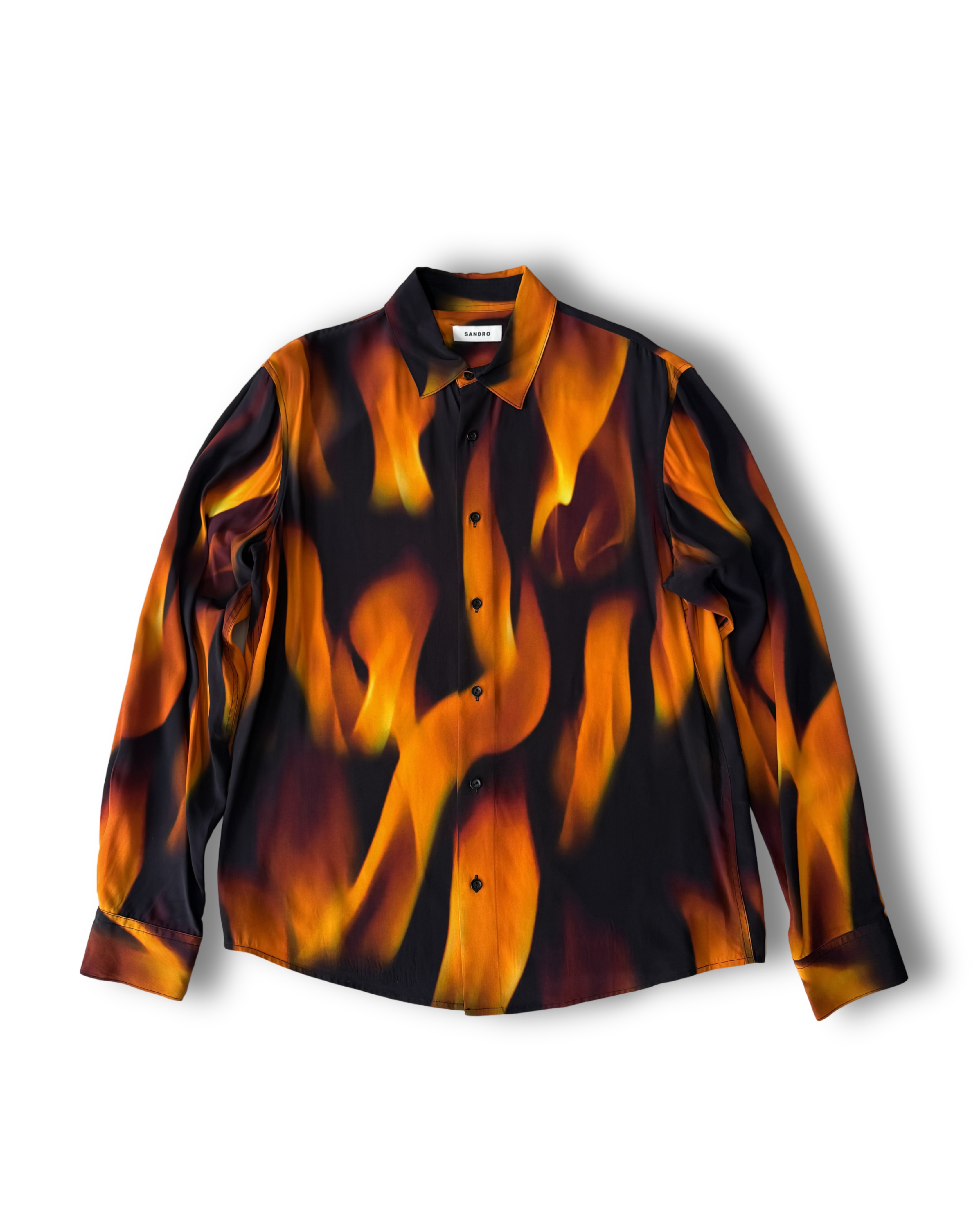 Camisa SANDRO