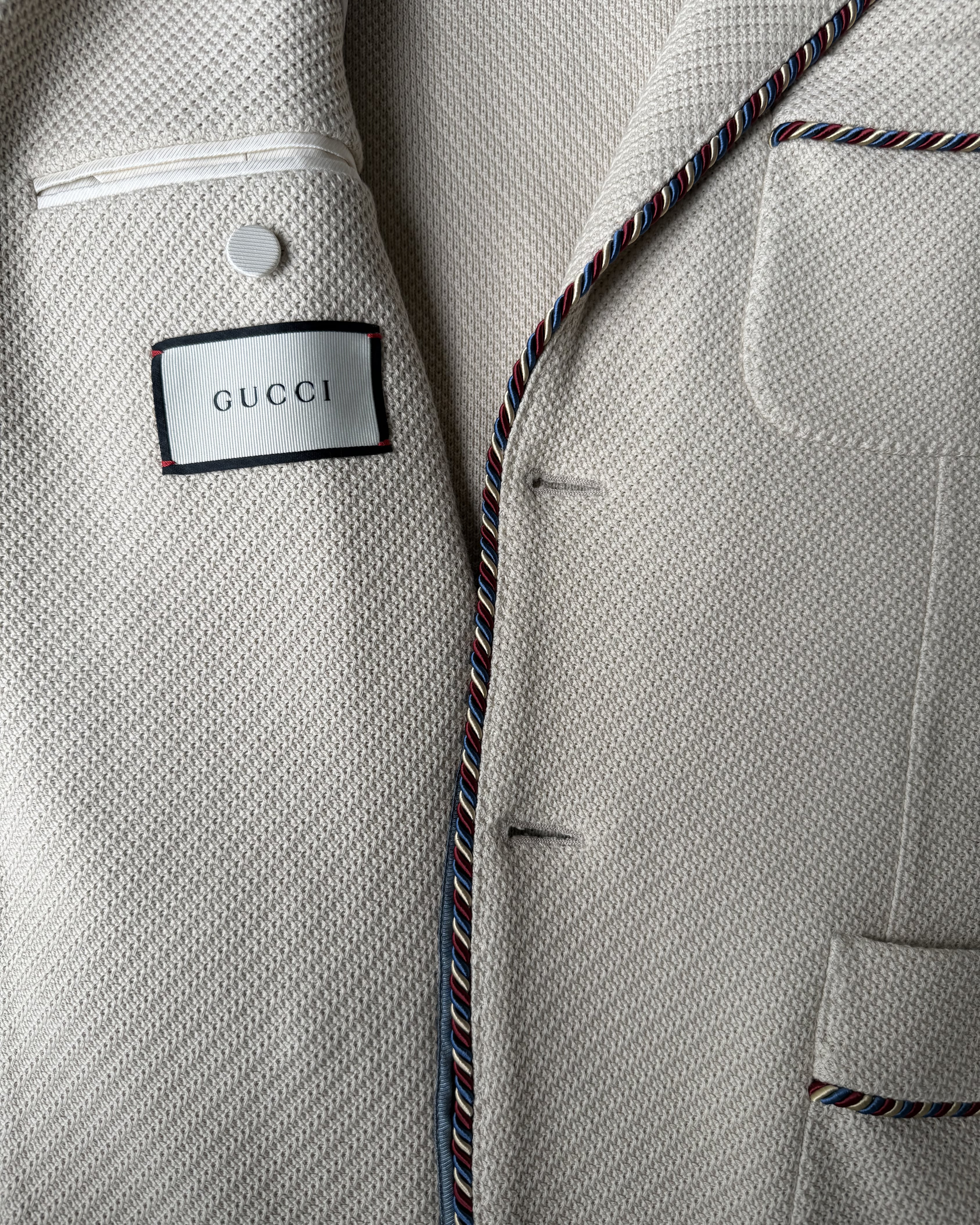 Blazer GUCCI