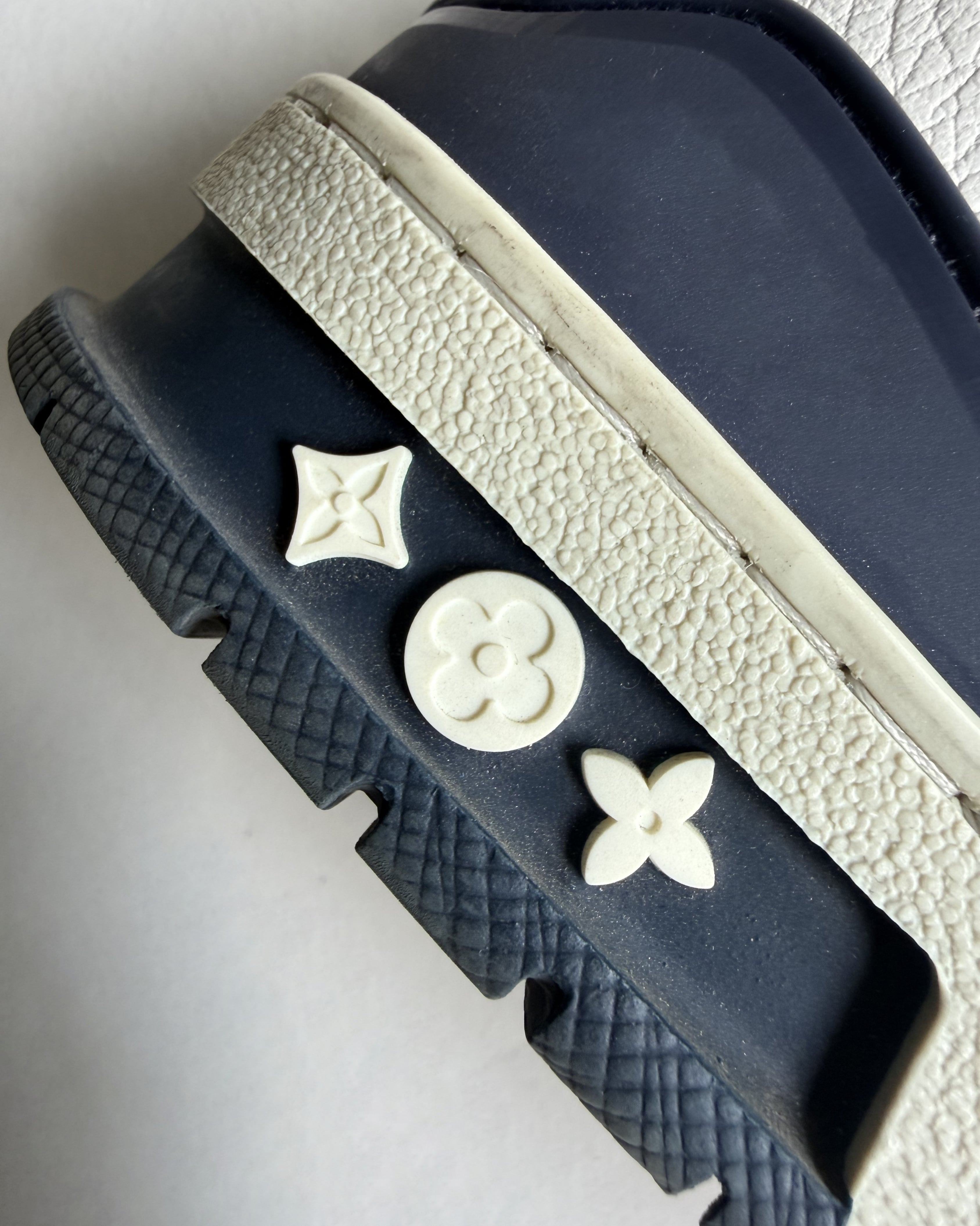 Tenis LOUIS VOUITTON