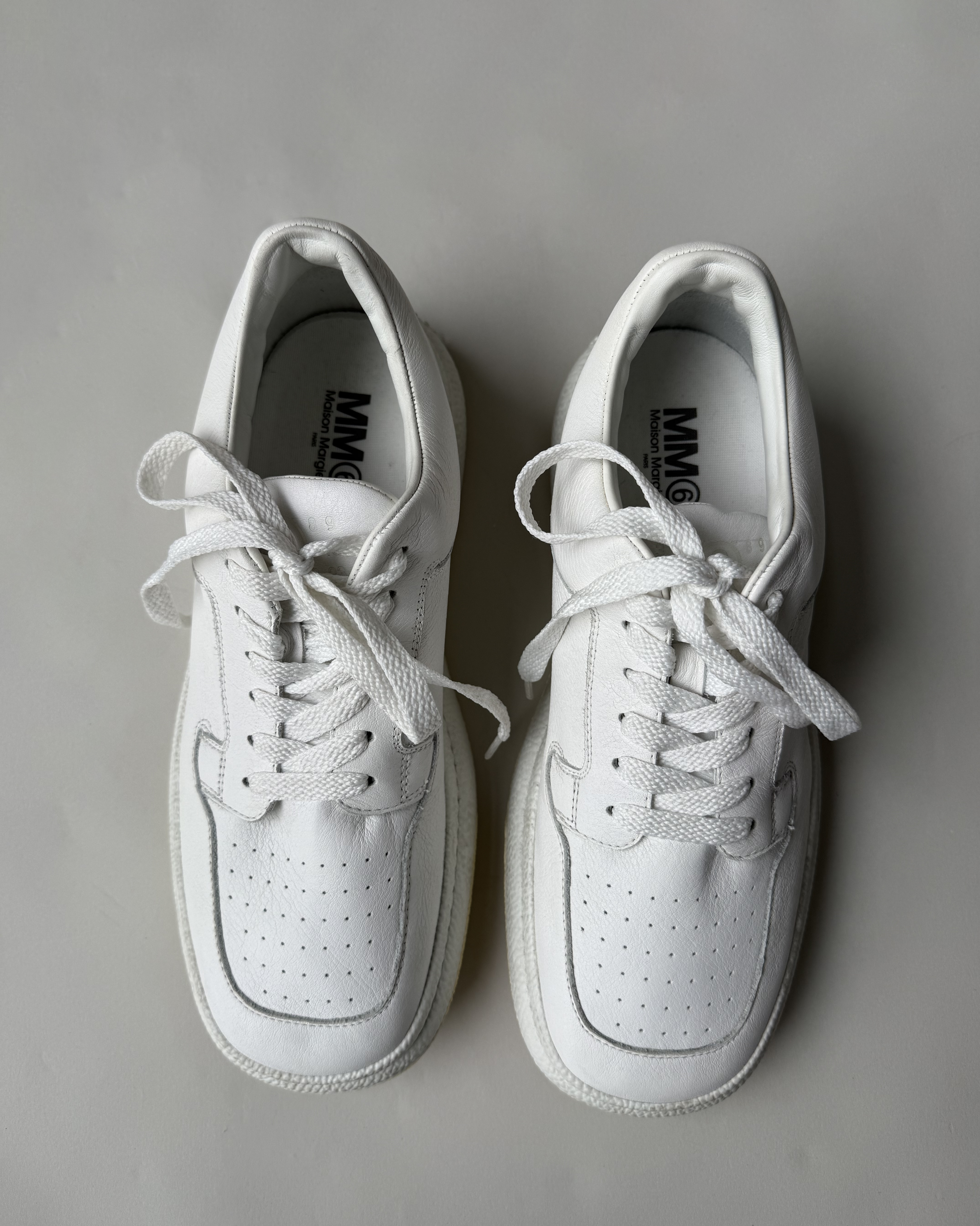 Tenis MAISON MARGIELA