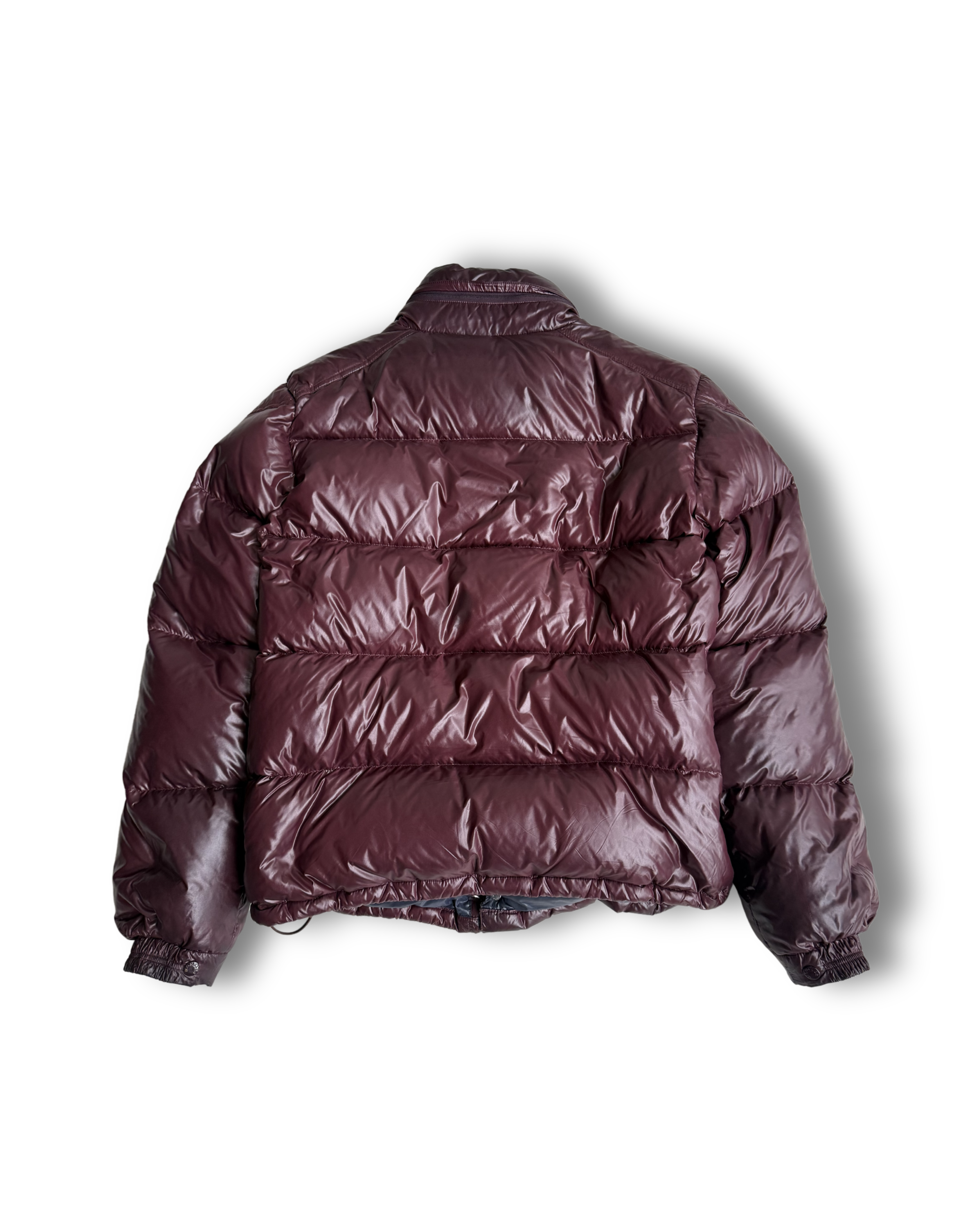 Chamarra MONCLER