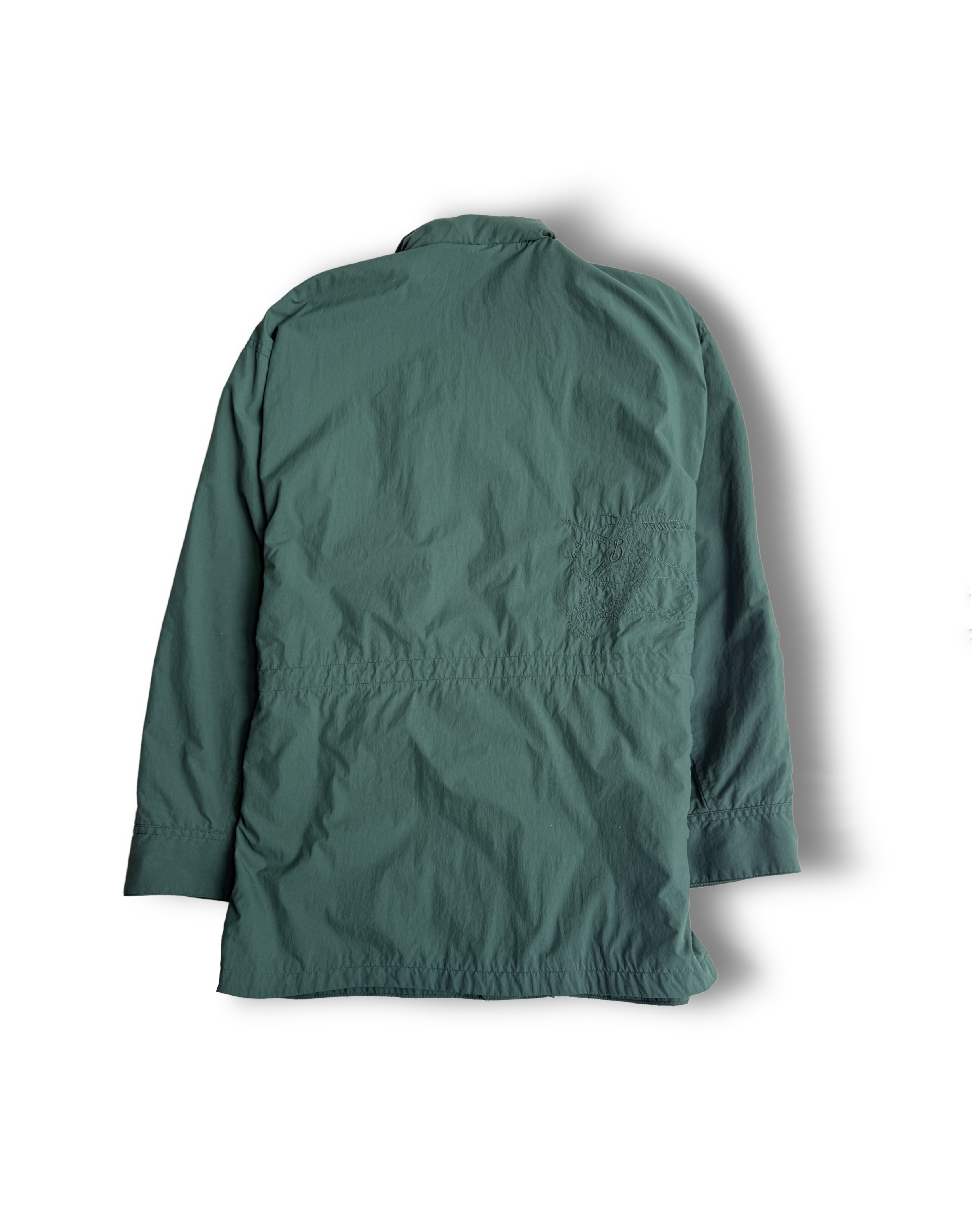 Chaqueta BURBERRY