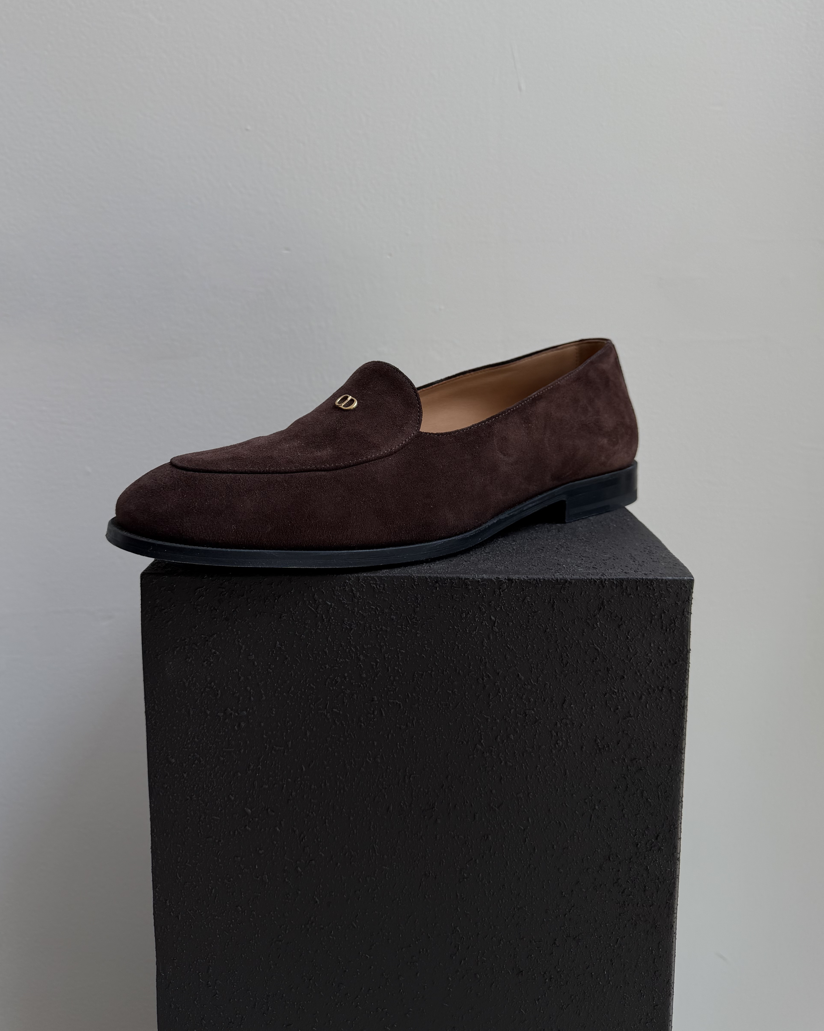 DIOR Loafers