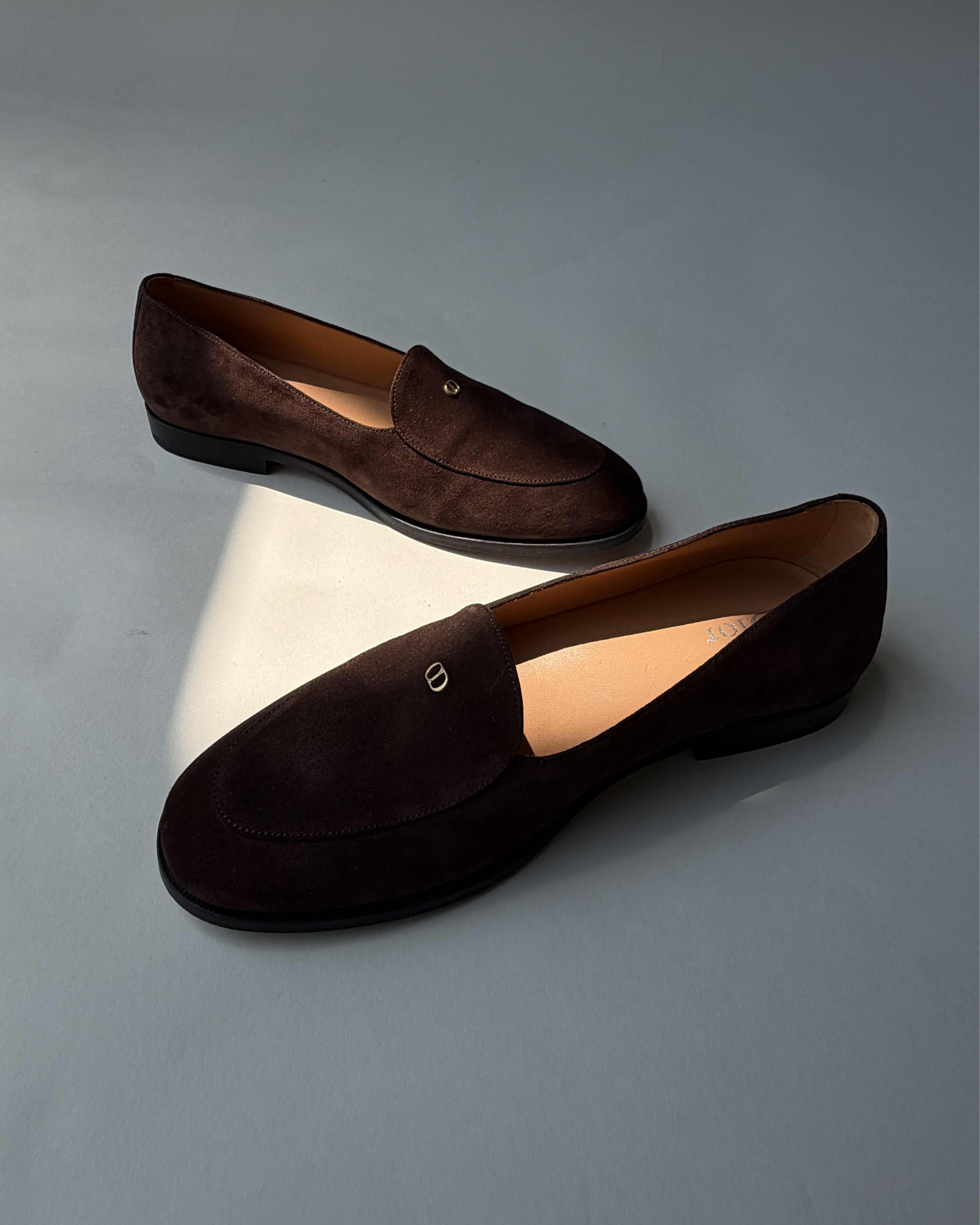 DIOR Loafers