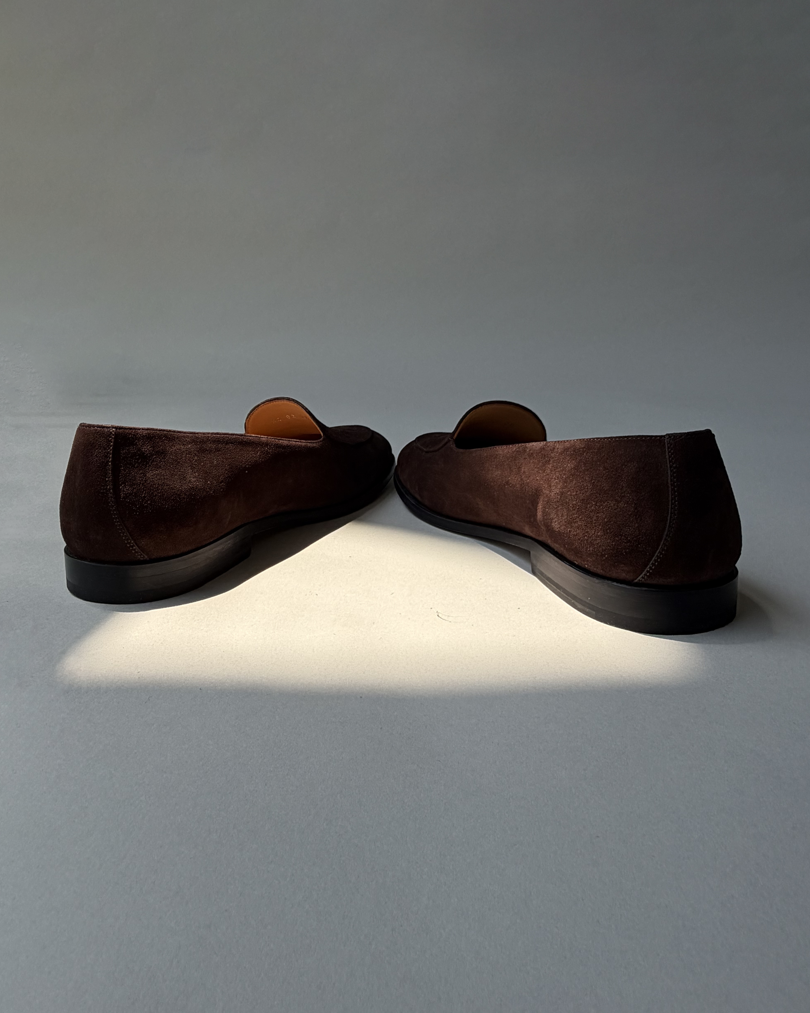DIOR Loafers