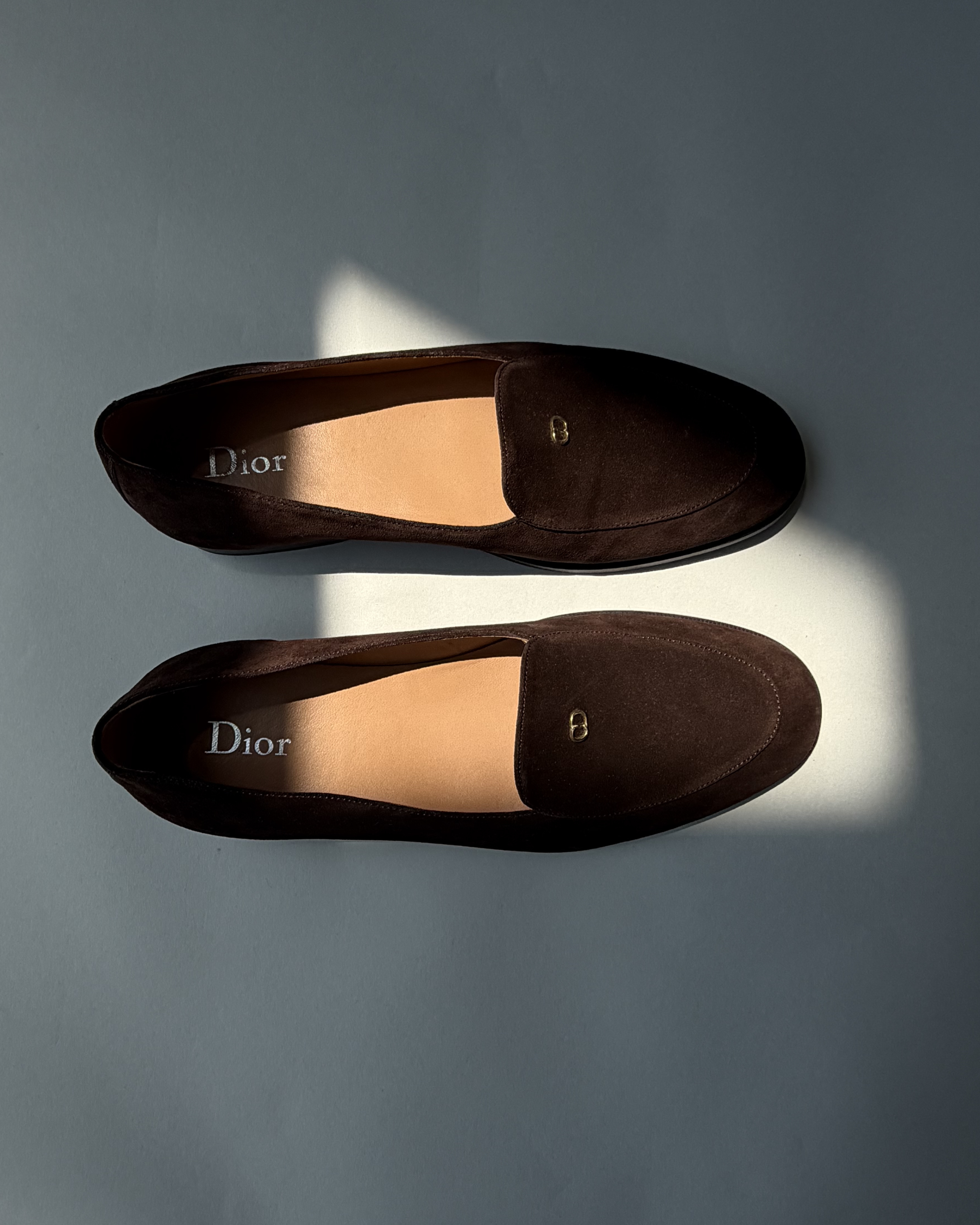 DIOR Loafers