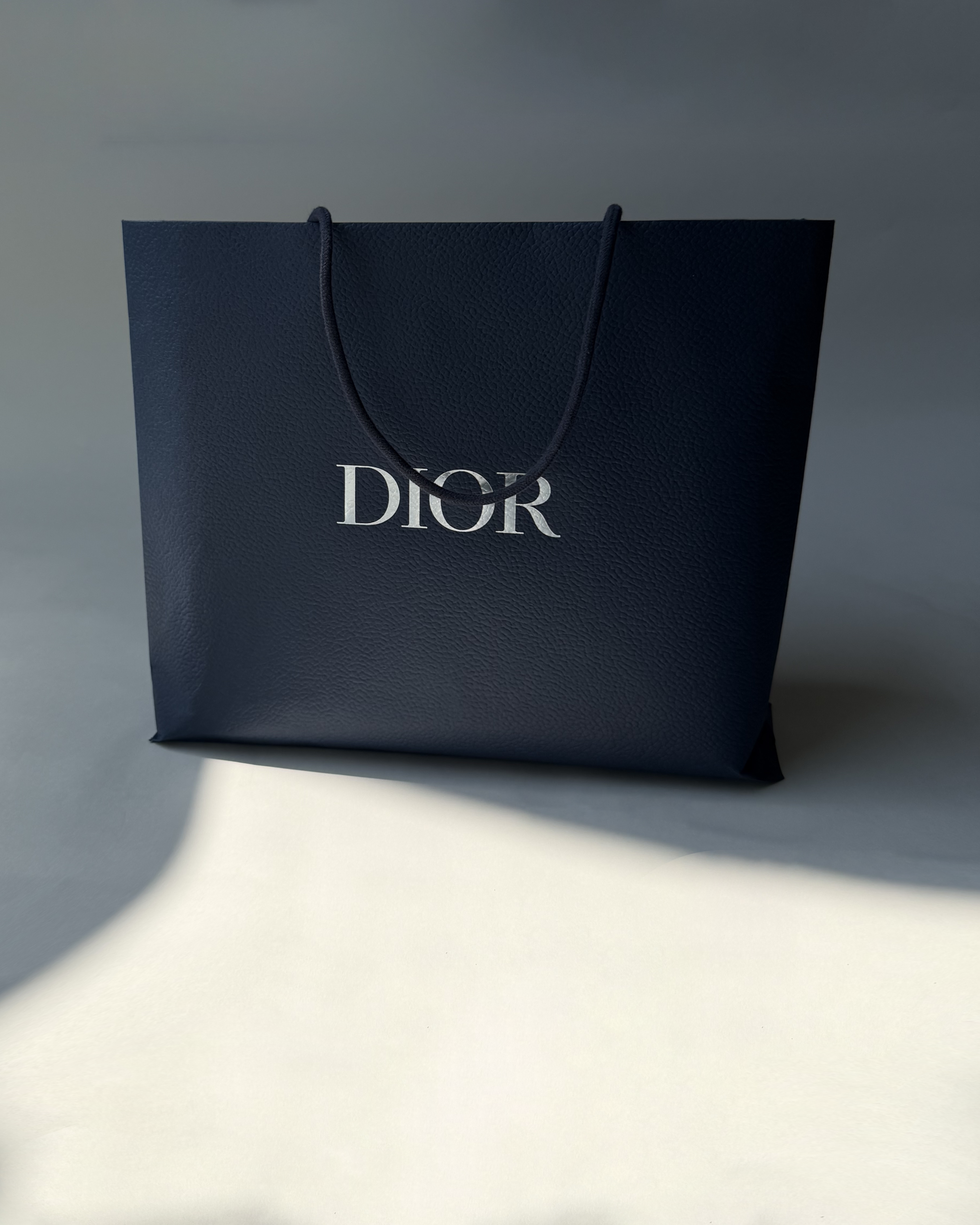 DIOR Loafers