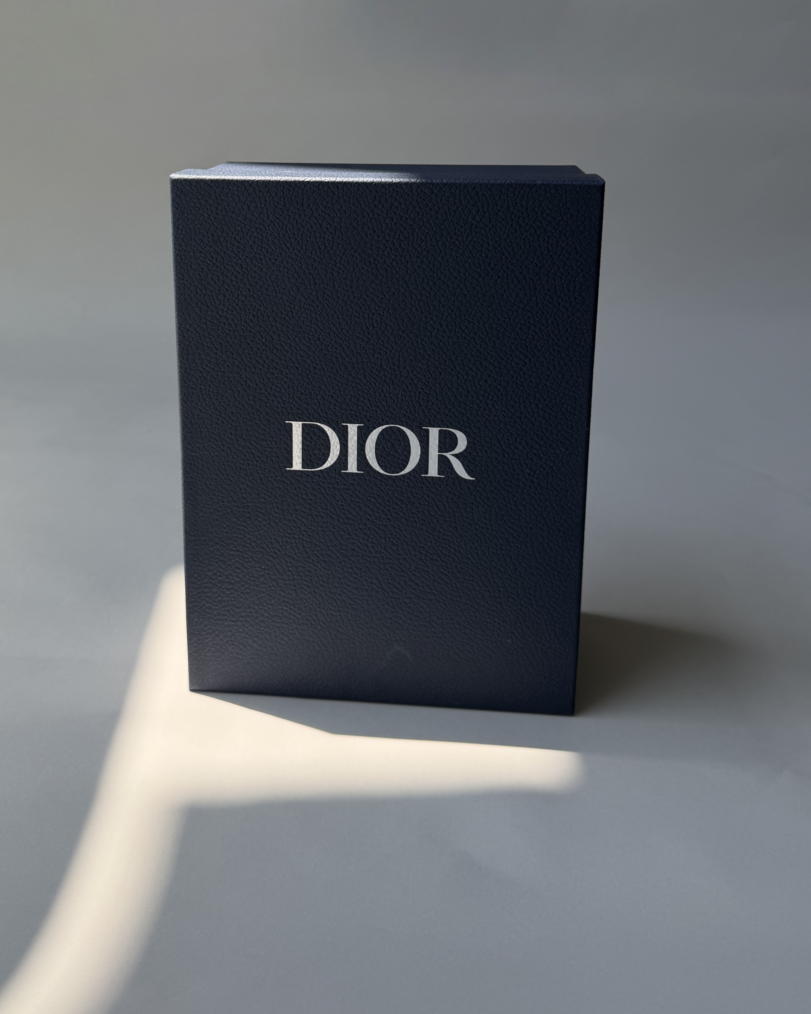 DIOR Loafers