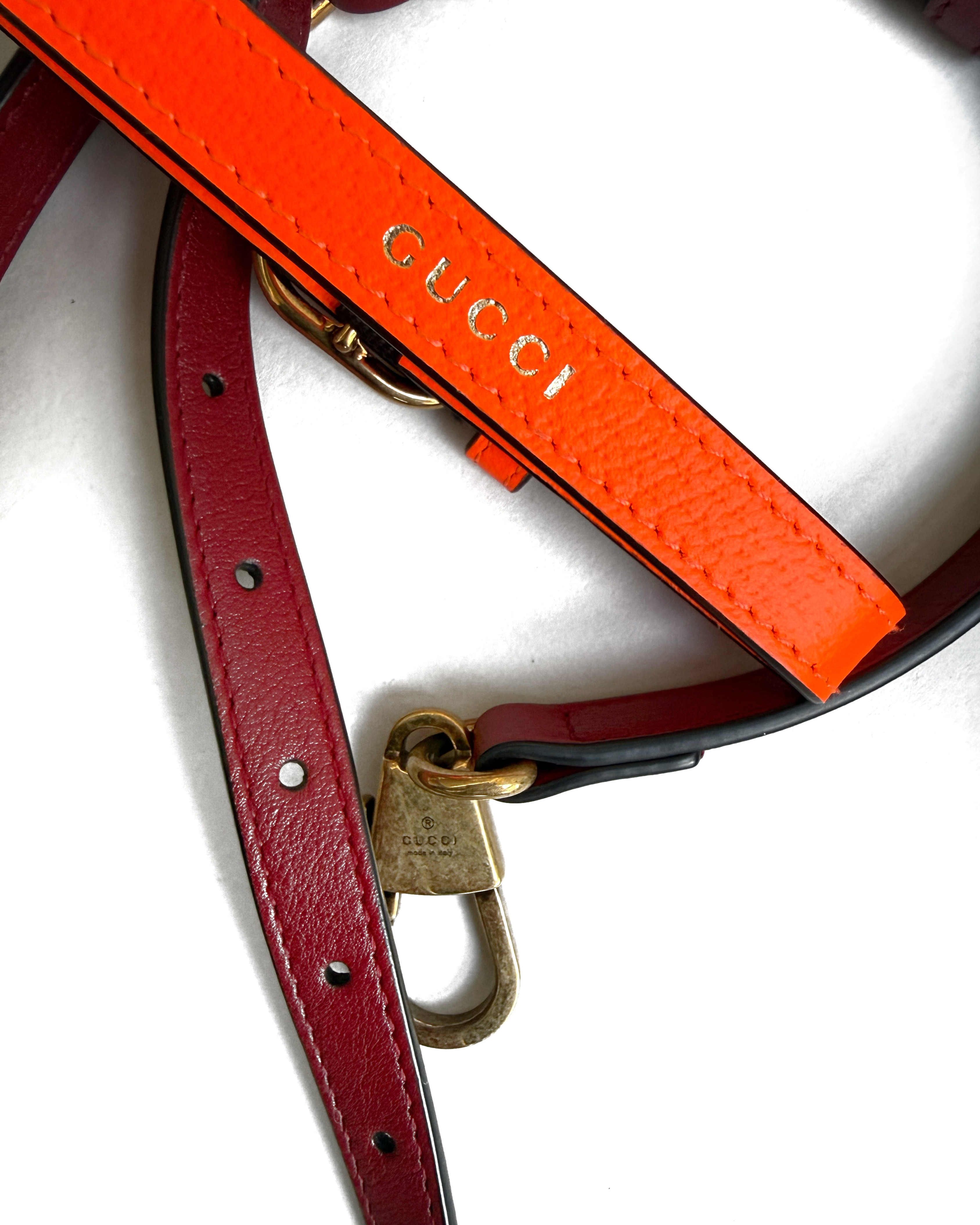 Bolso GUCCI