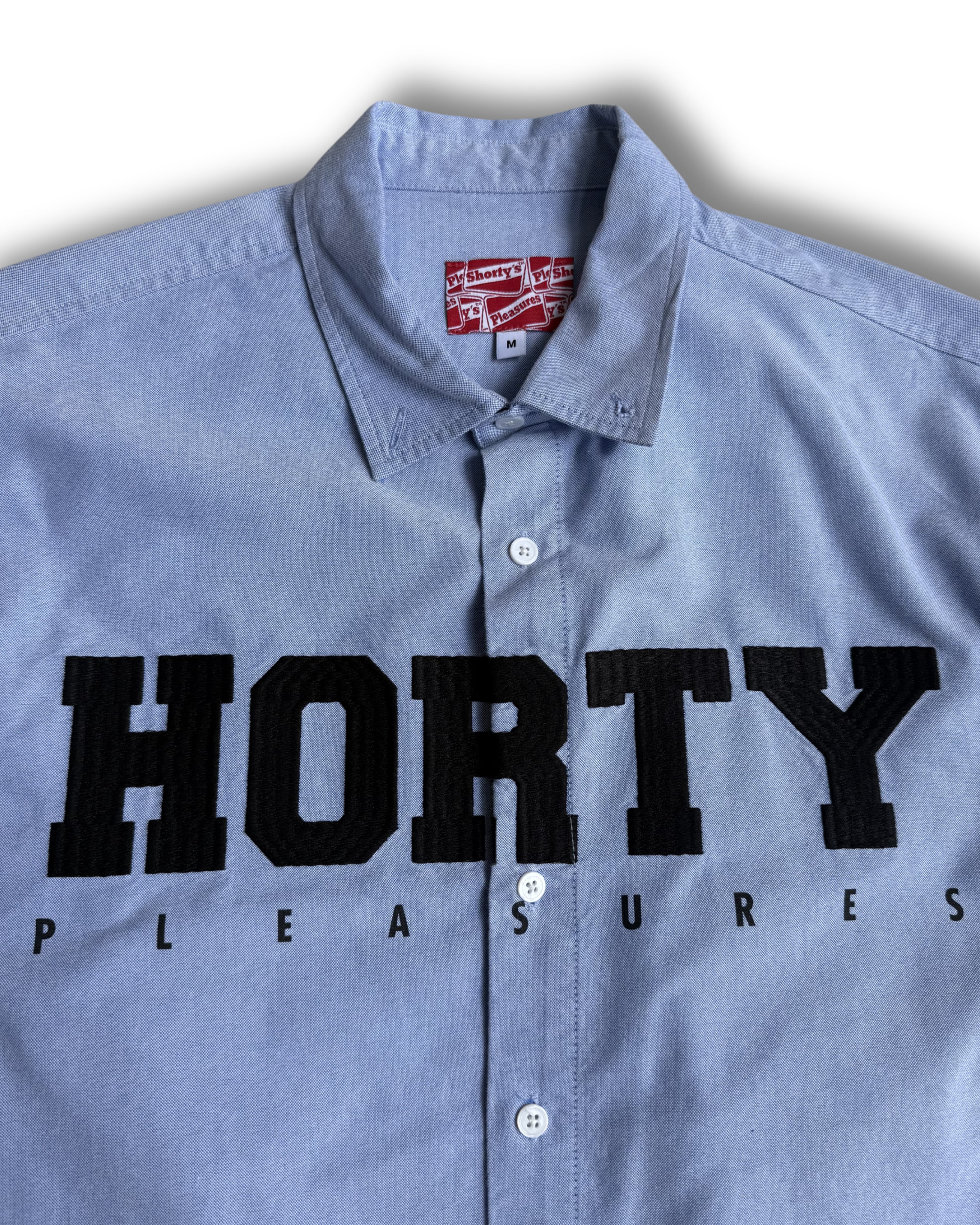 Camisa PLEASURES