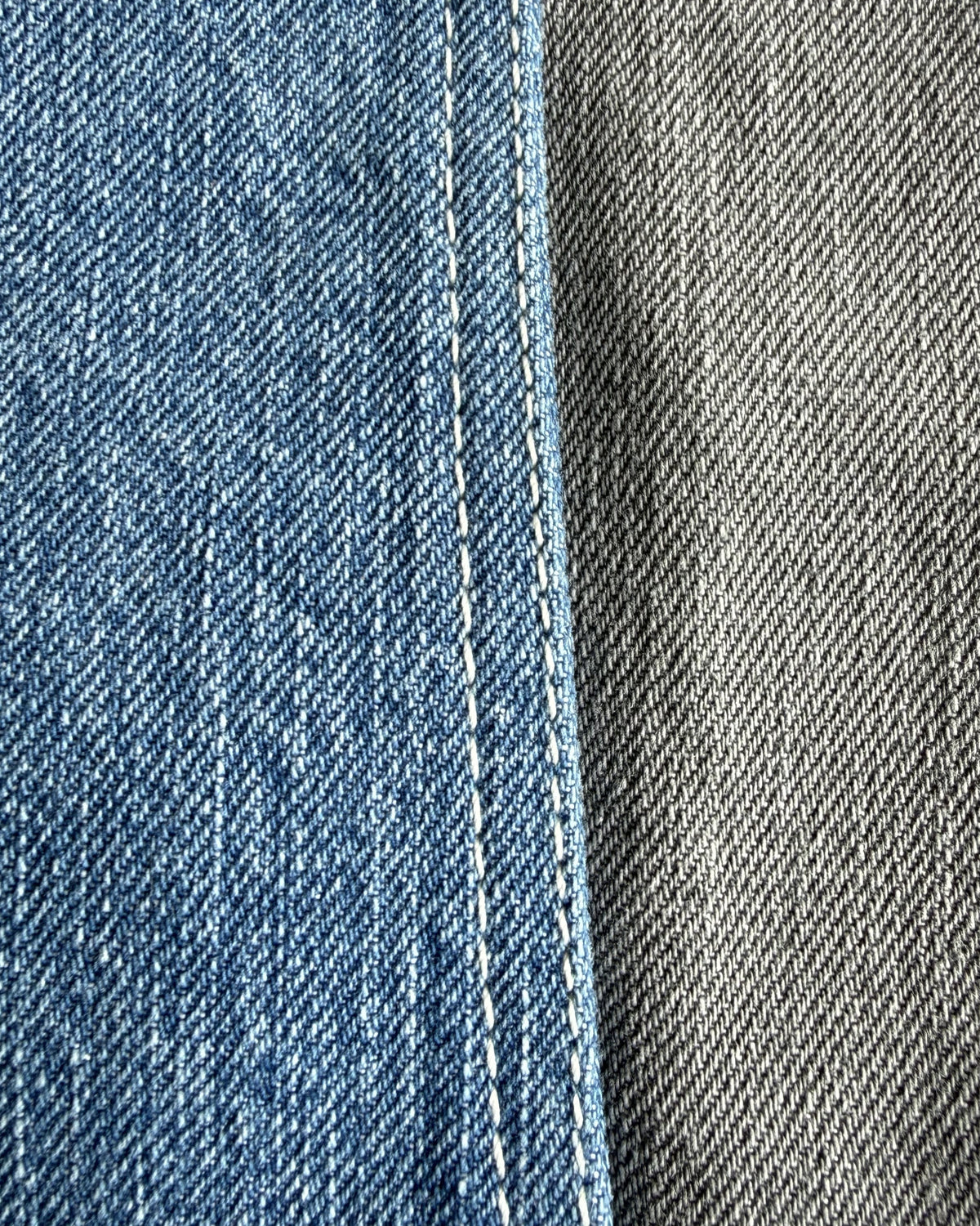 Denim Jacket NAMESAKE