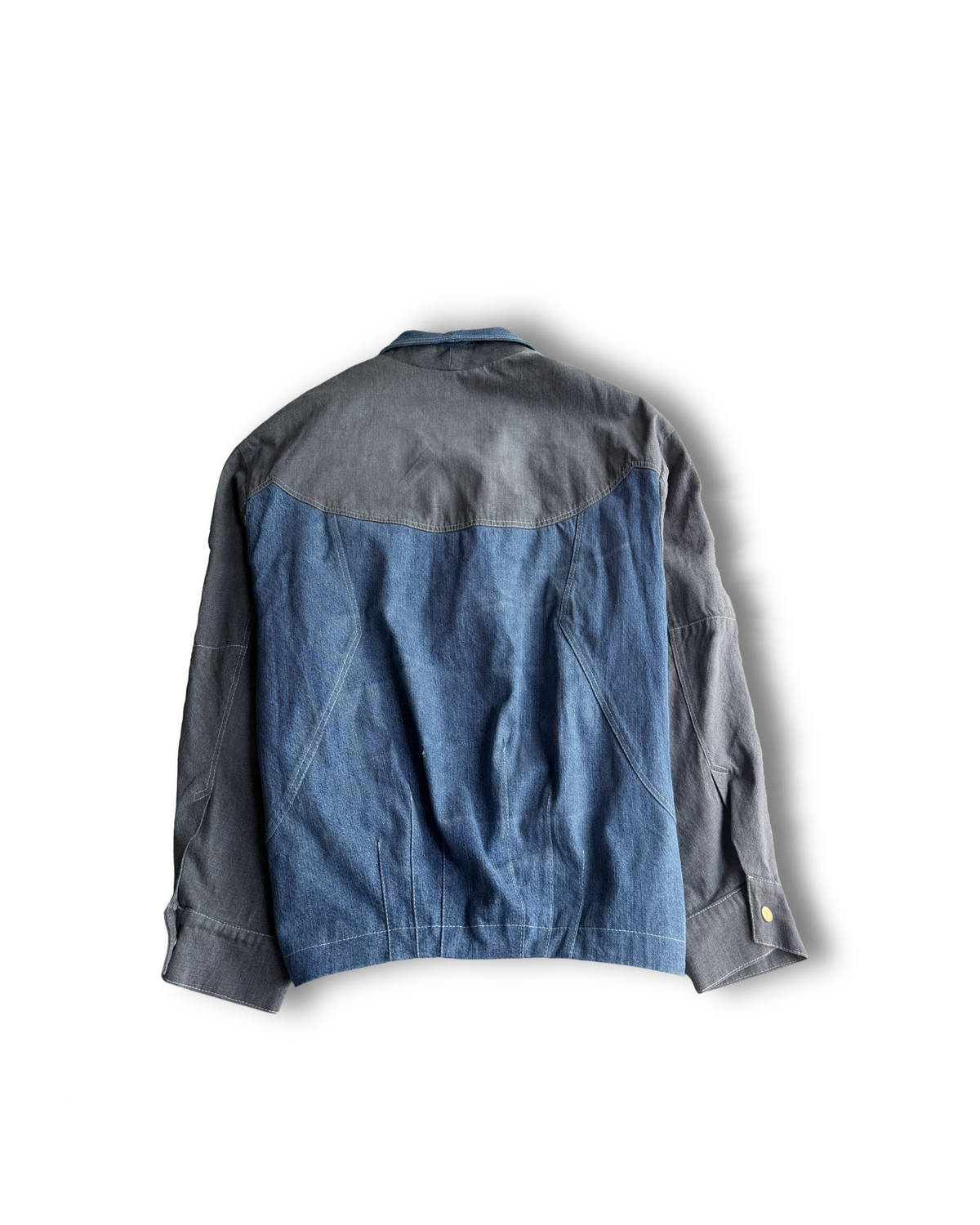 Denim Jacket NAMESAKE