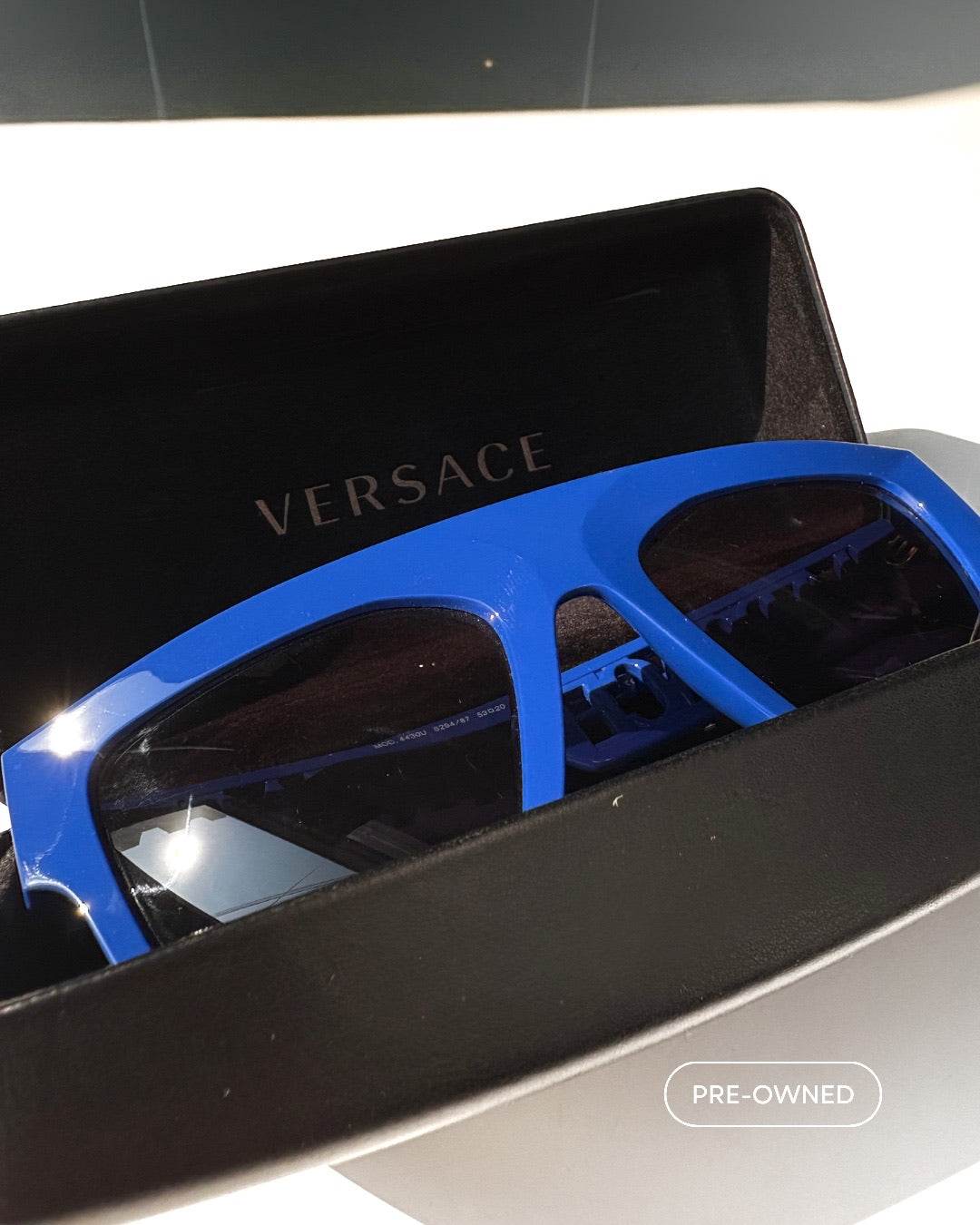 Lentes de sol VERSACE