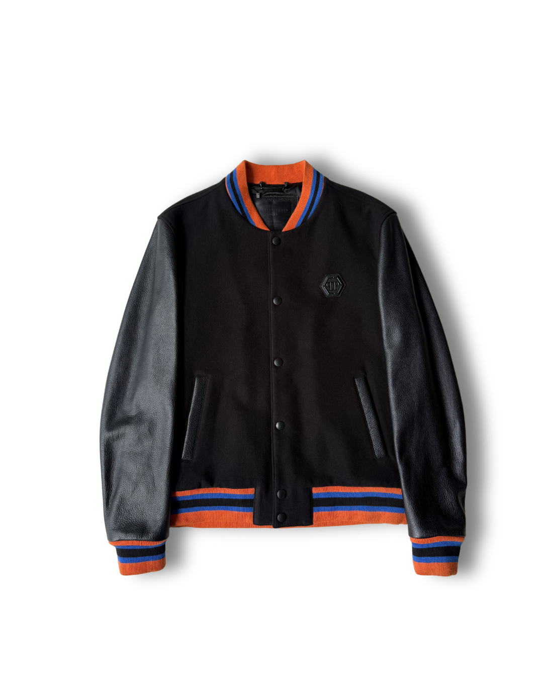 Varsity jacket PHILIPP PLEIN