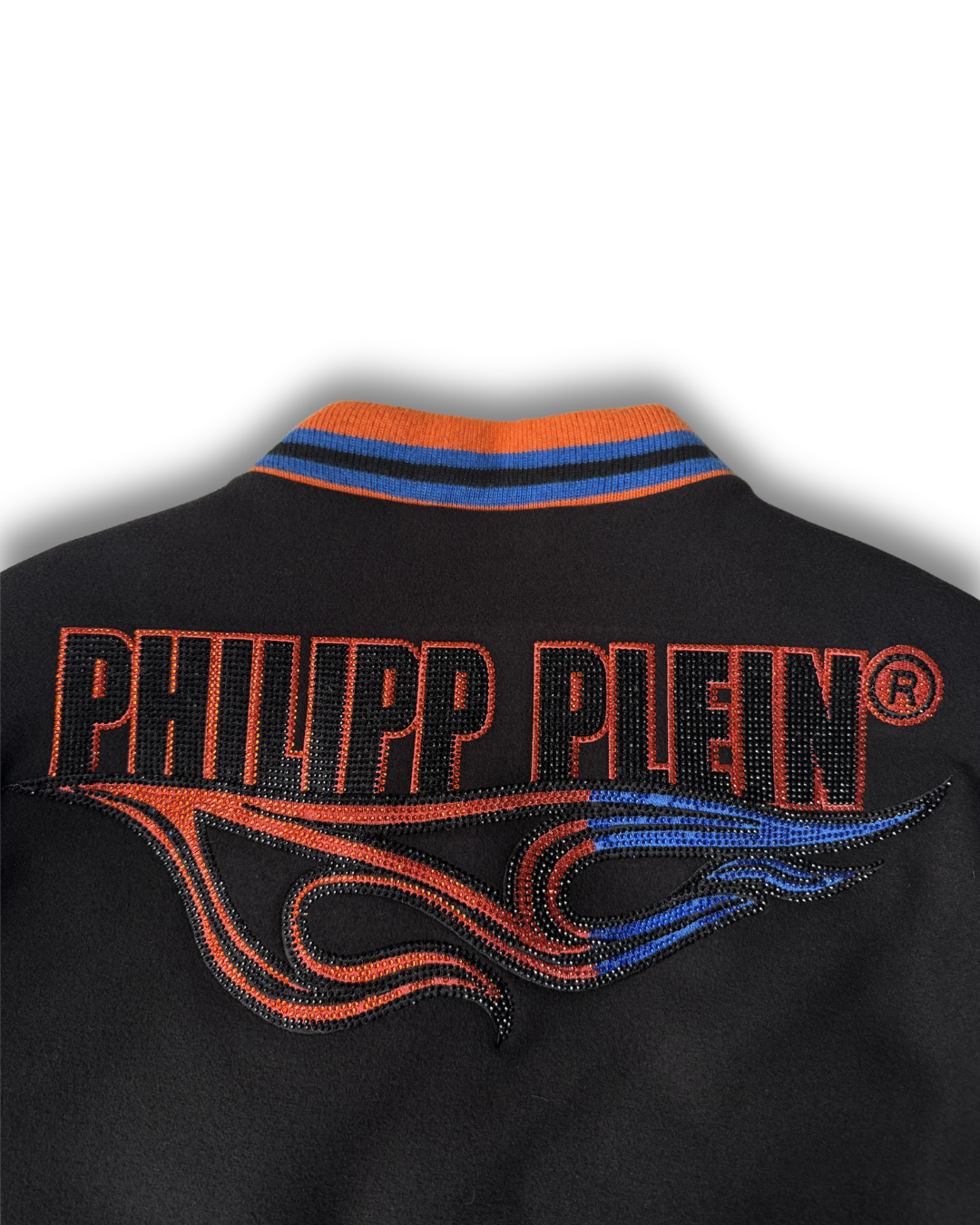 Varsity jacket PHILIPP PLEIN