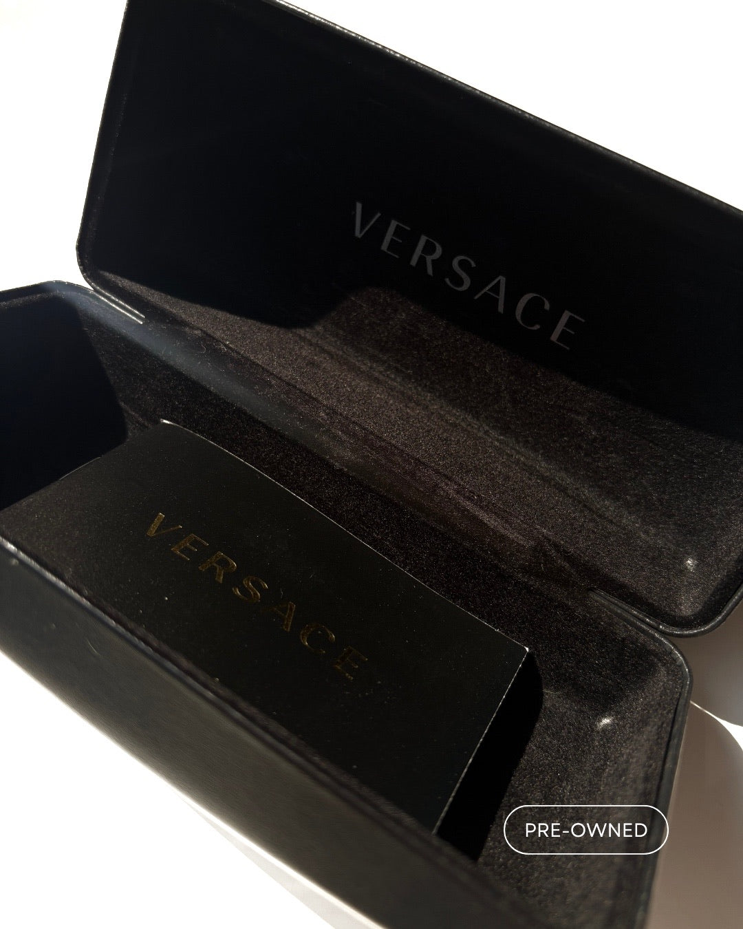 Lentes de sol VERSACE