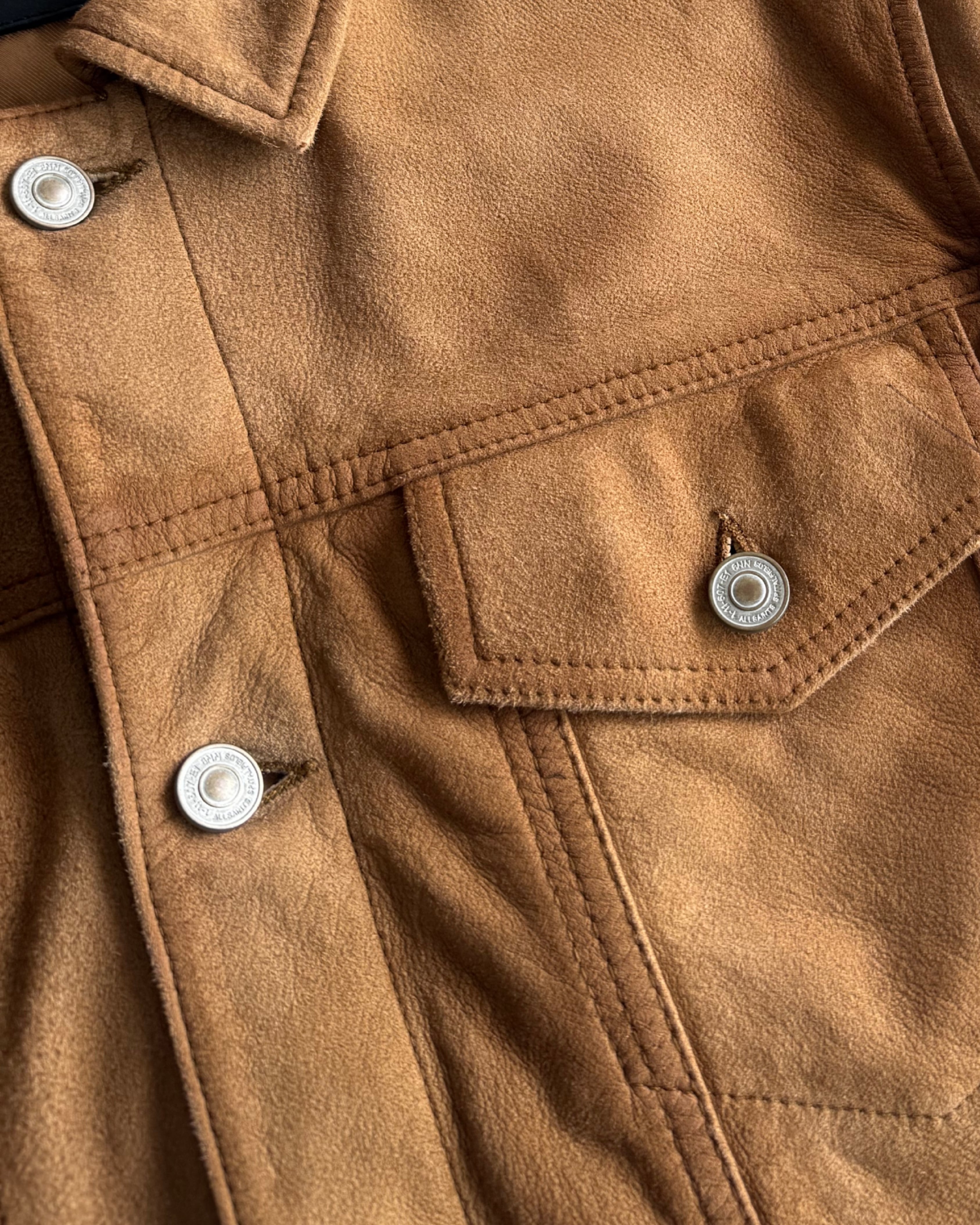 Chaqueta ALL SAINTS