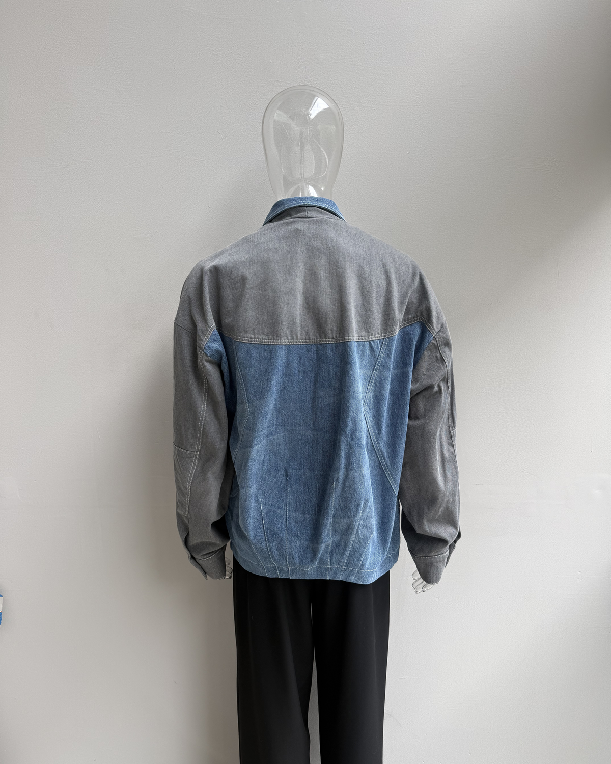 Denim Jacket NAMESAKE
