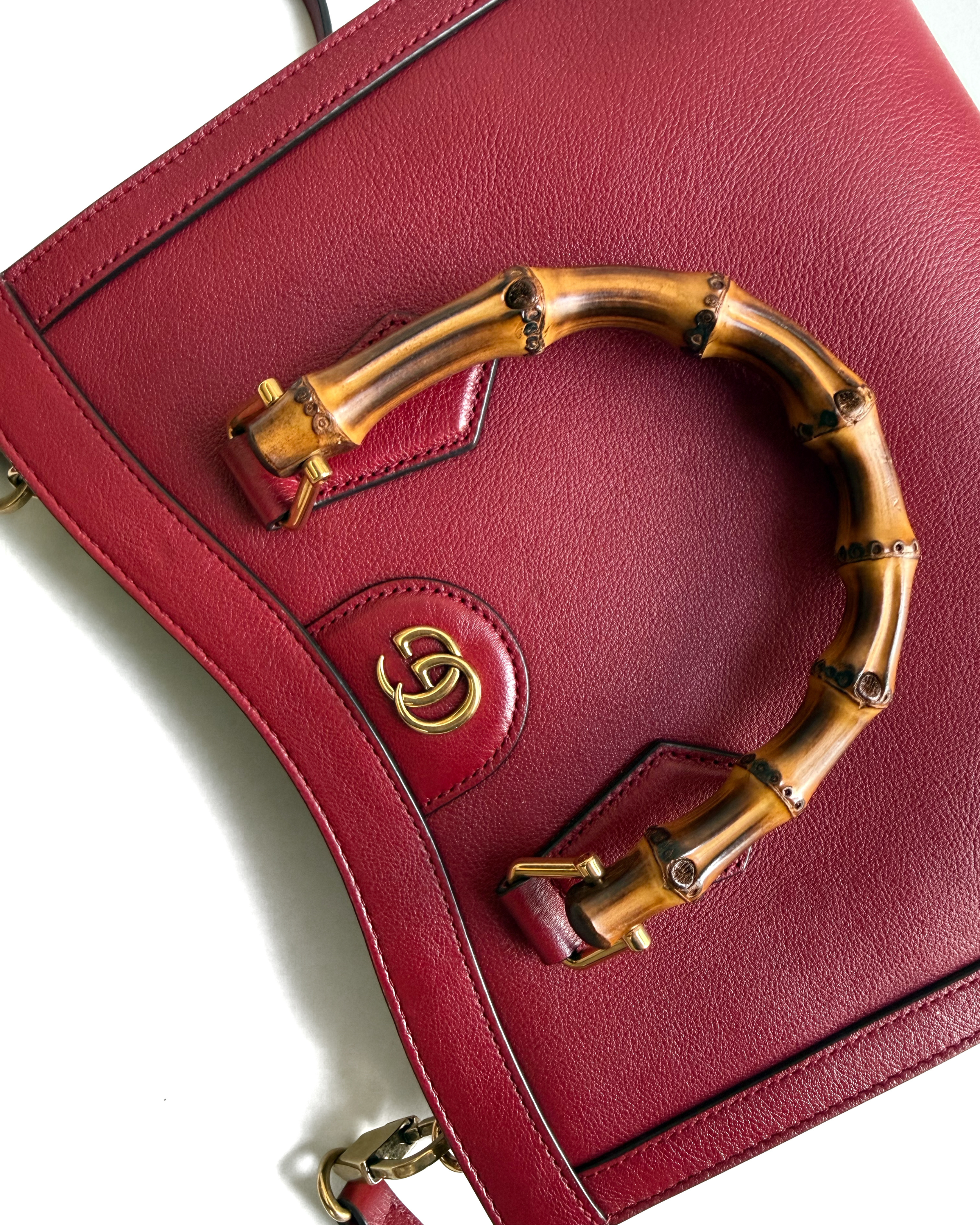 Bolso GUCCI