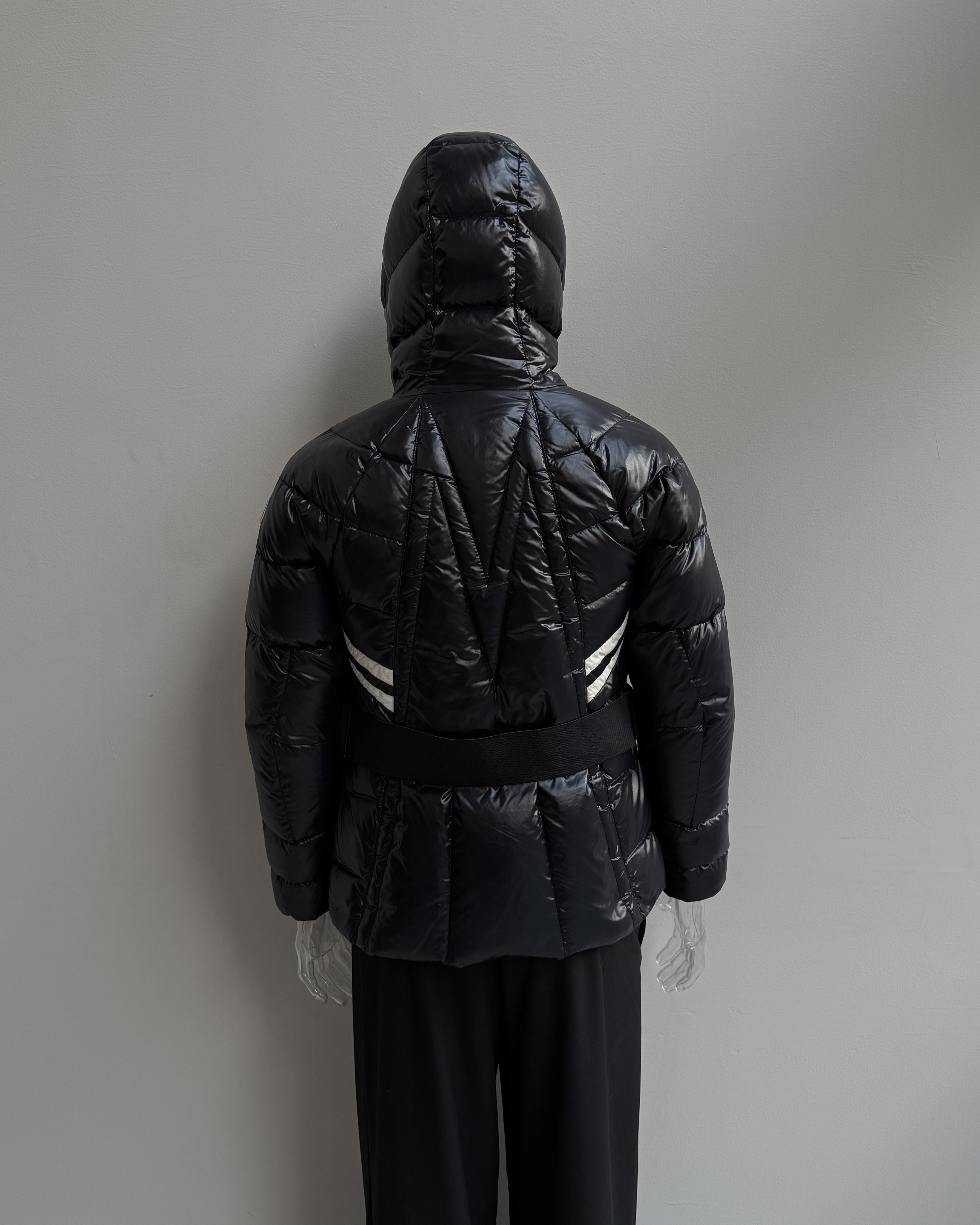 Chamarra MONCLER
