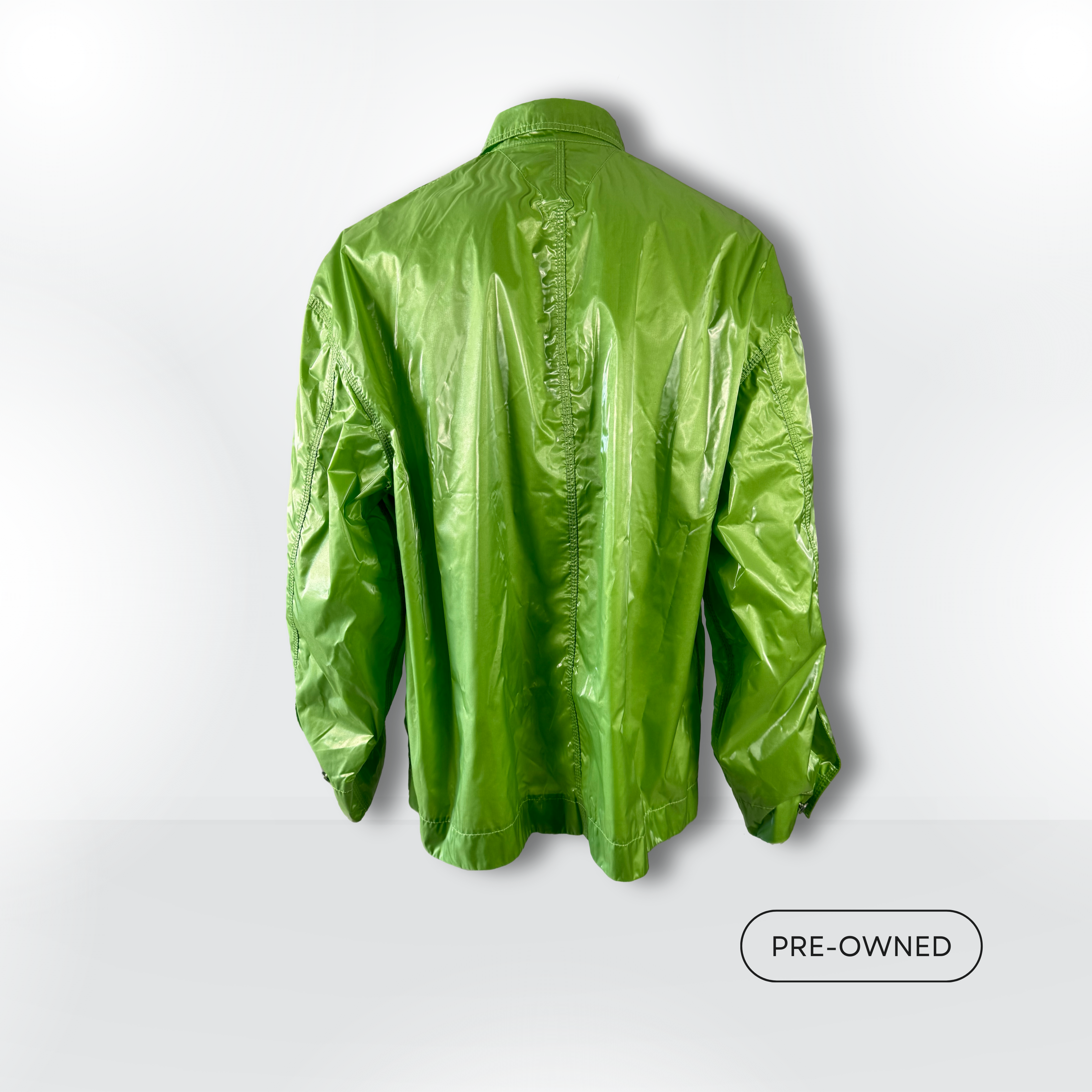 Chaqueta rompevientos BOTTEGA VENETA