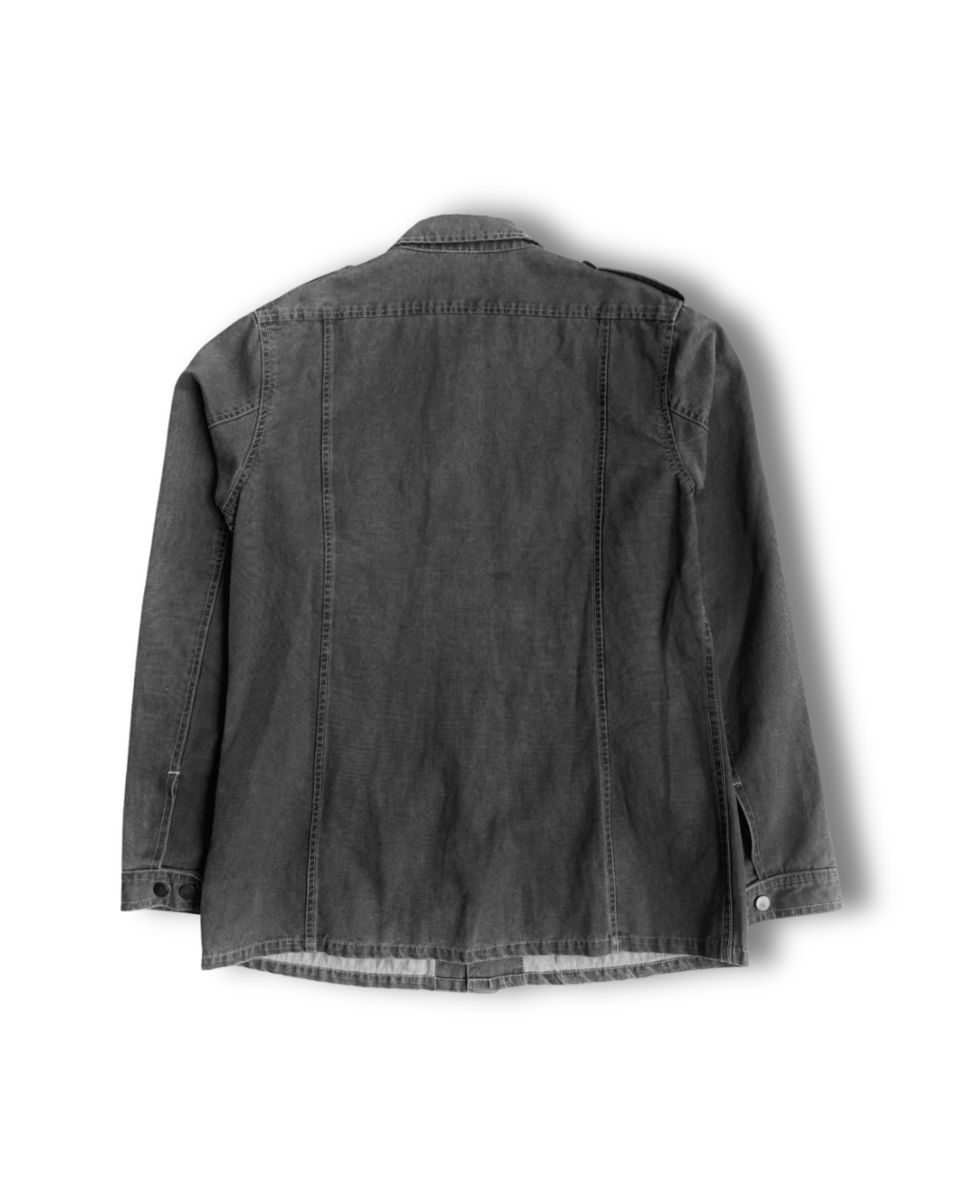 Utility jacket JOHN VARVATOS