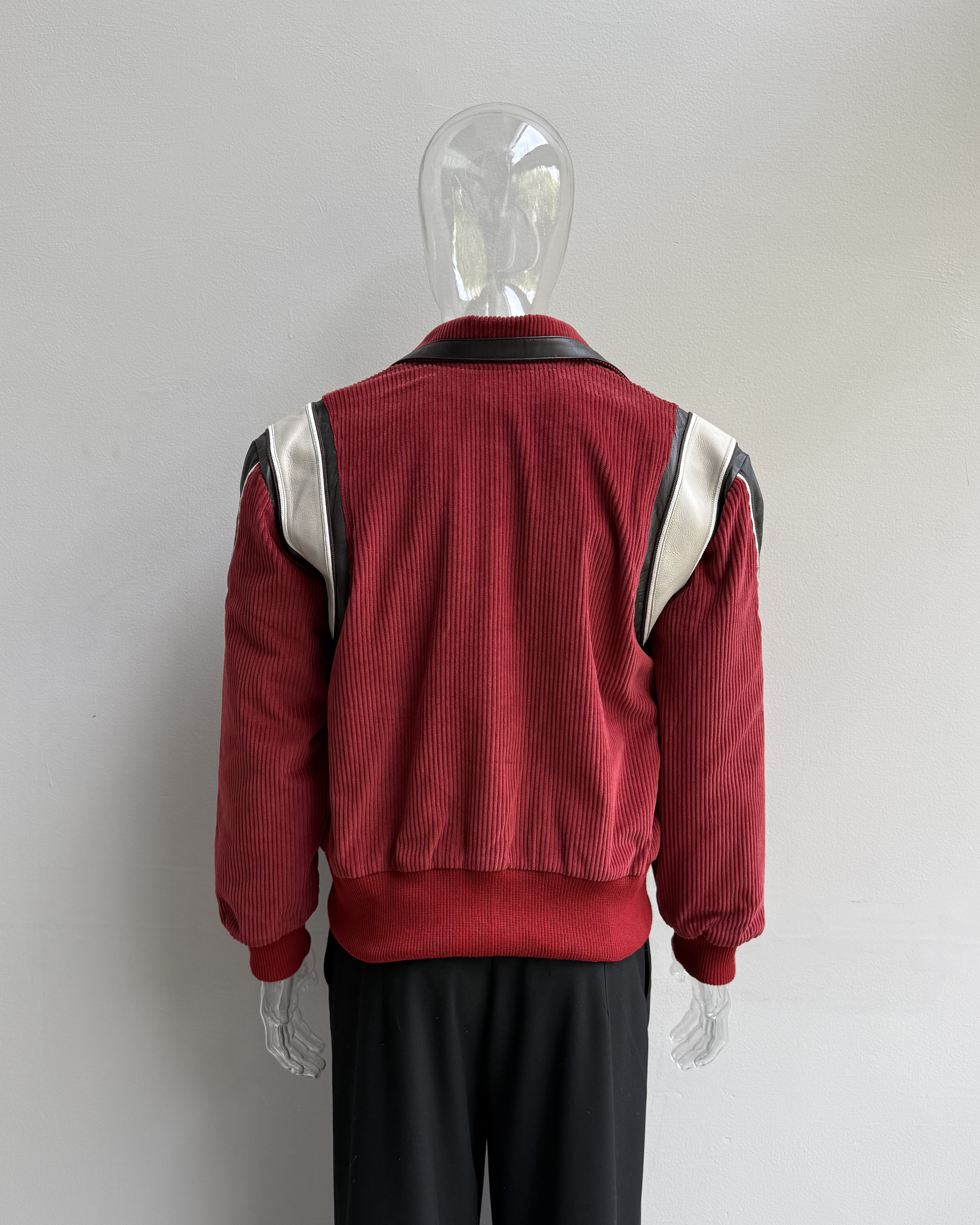 Chaqueta RHUDE