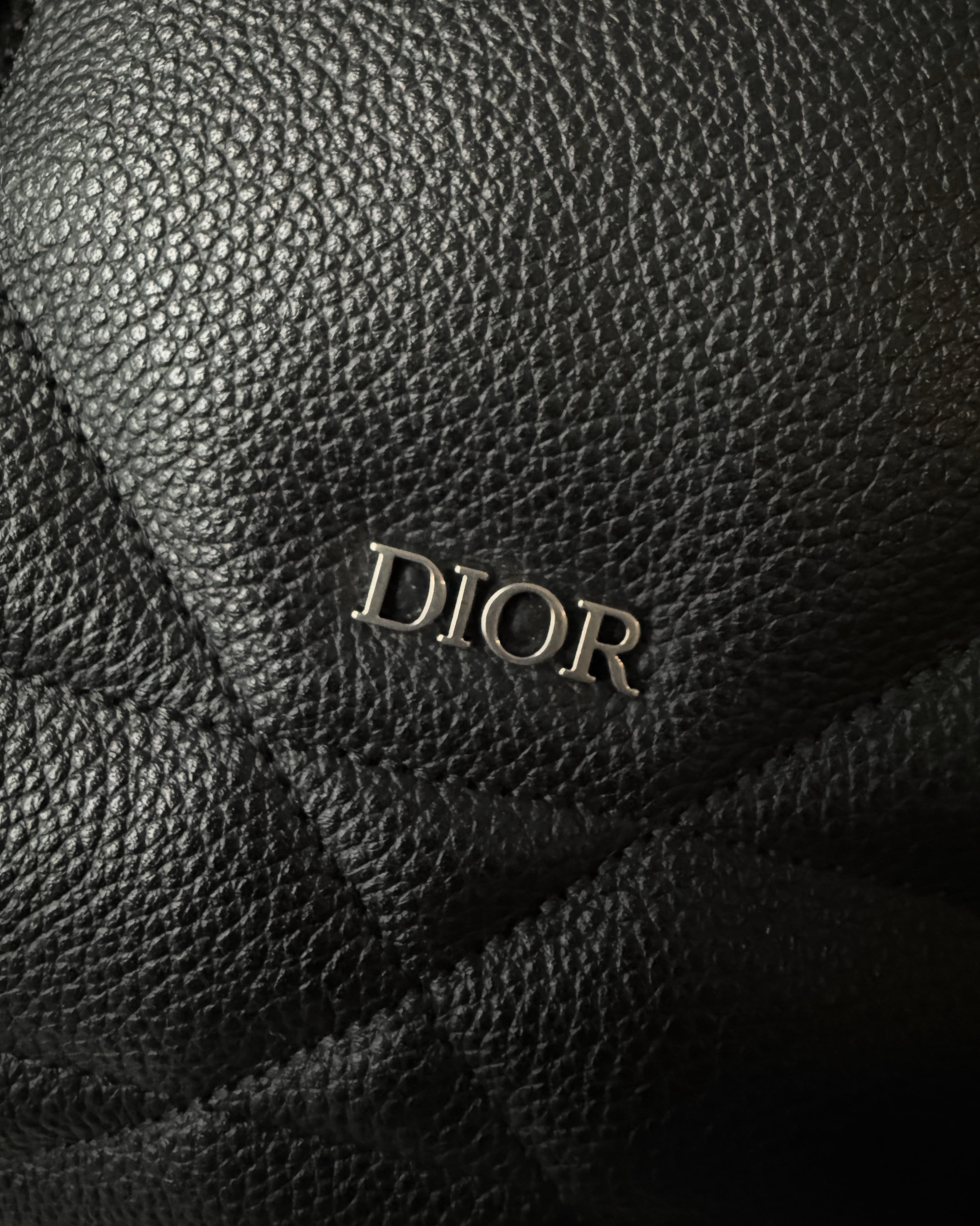 Maxicannage weekender DIOR