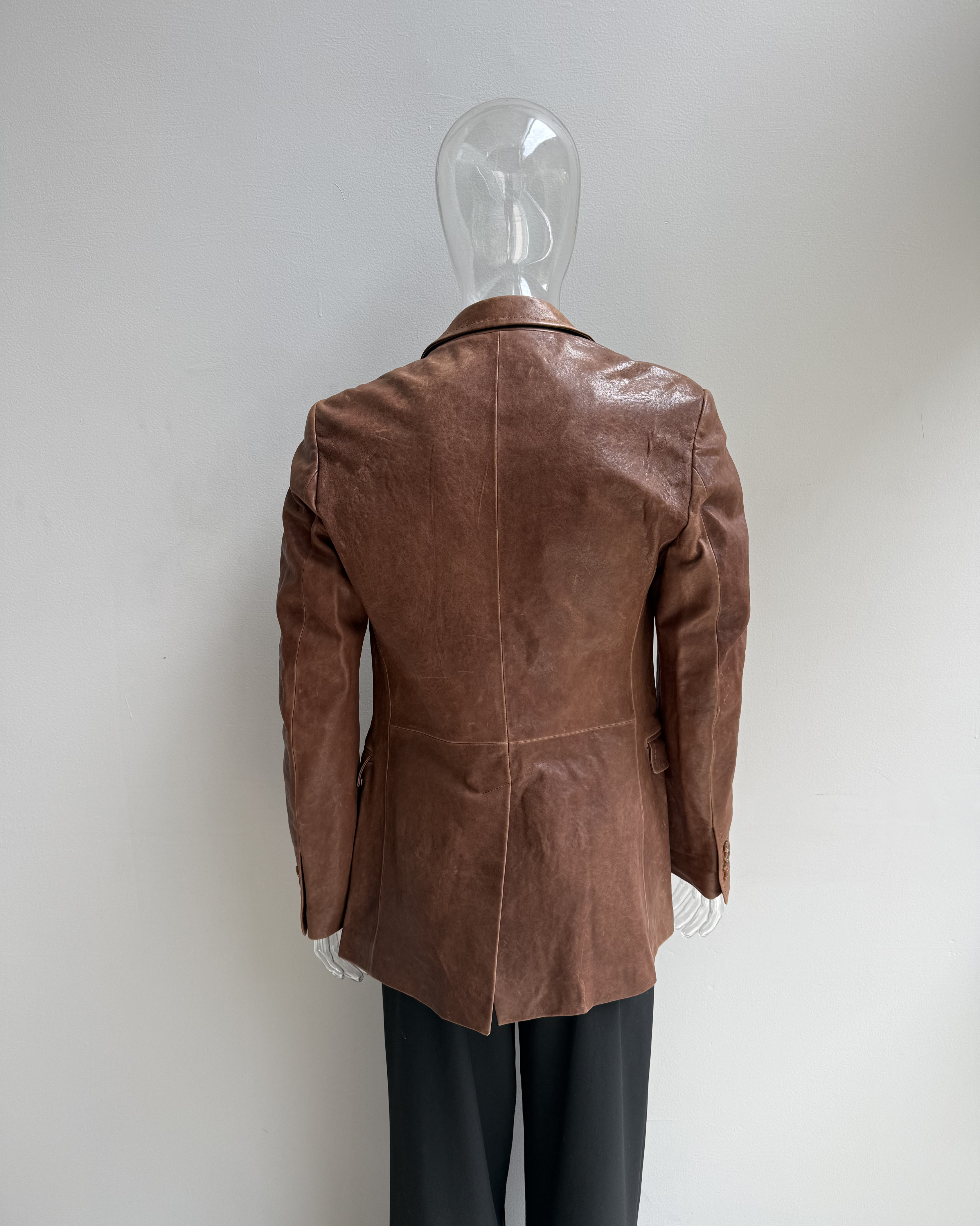 Blazer DOLCE & GABBANA