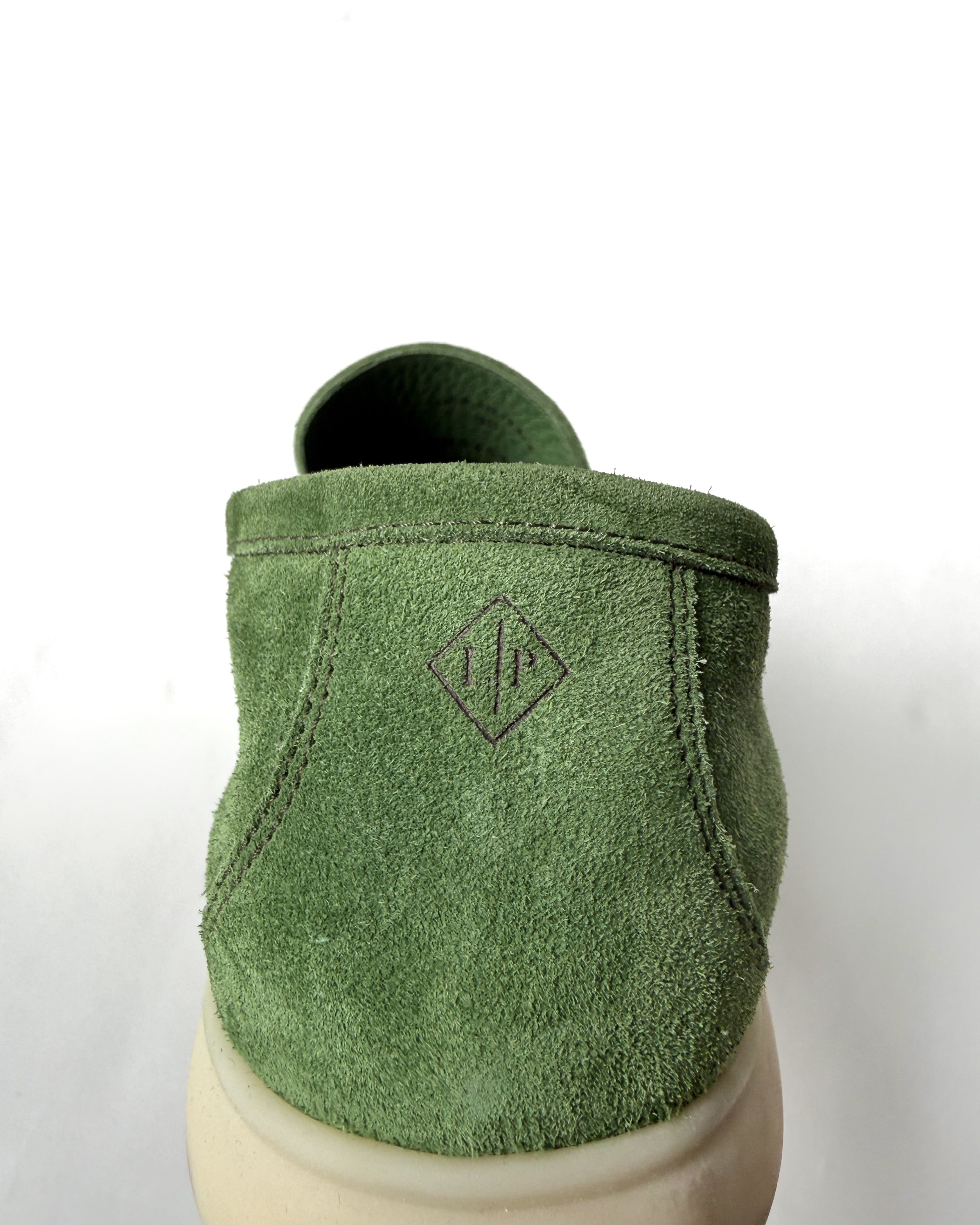 Mocasines LORO PIANA