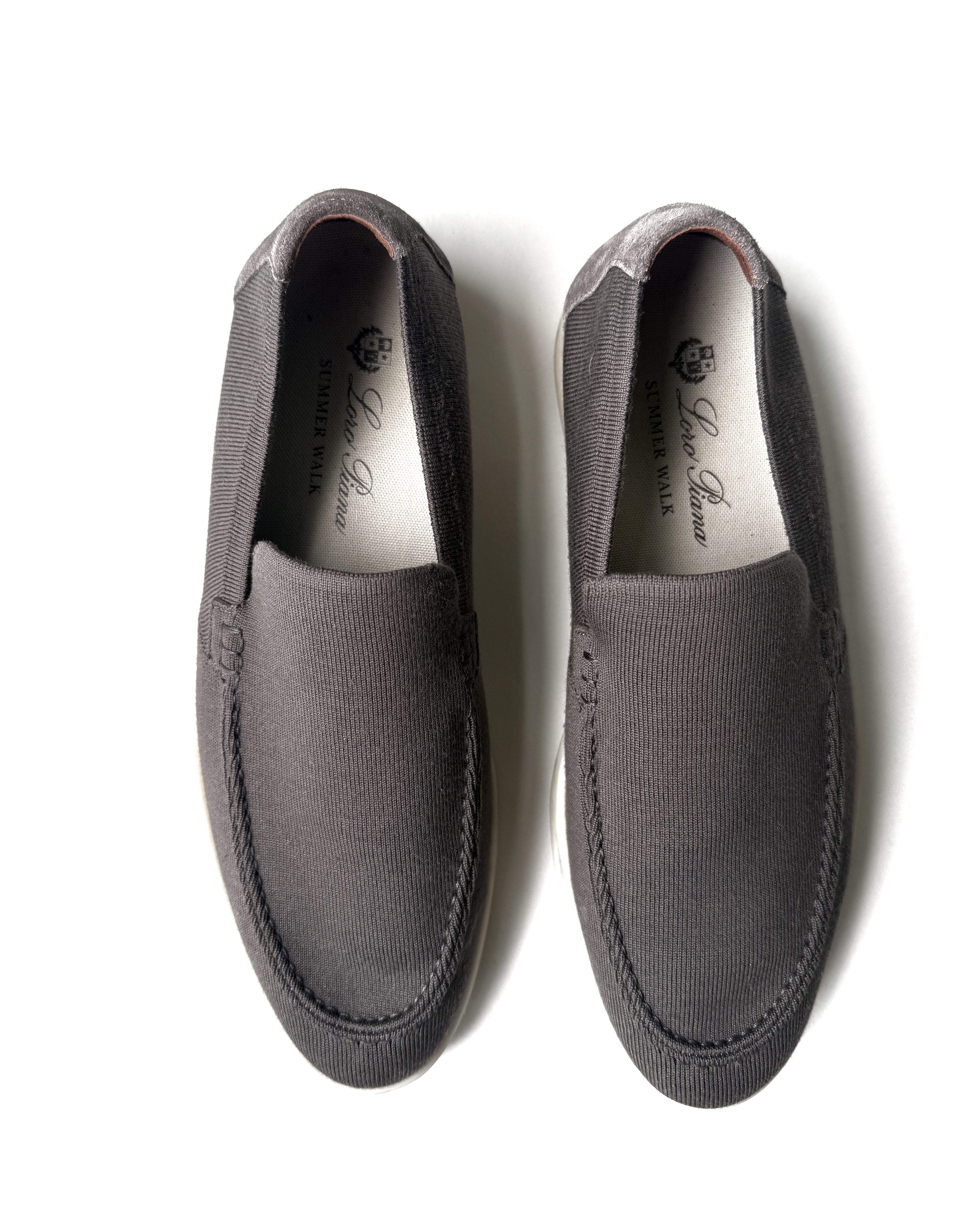 Mocasines LORO PIANA