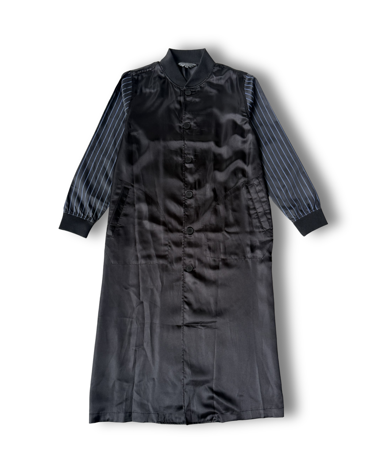 Abrigo COMME DES GARCONS